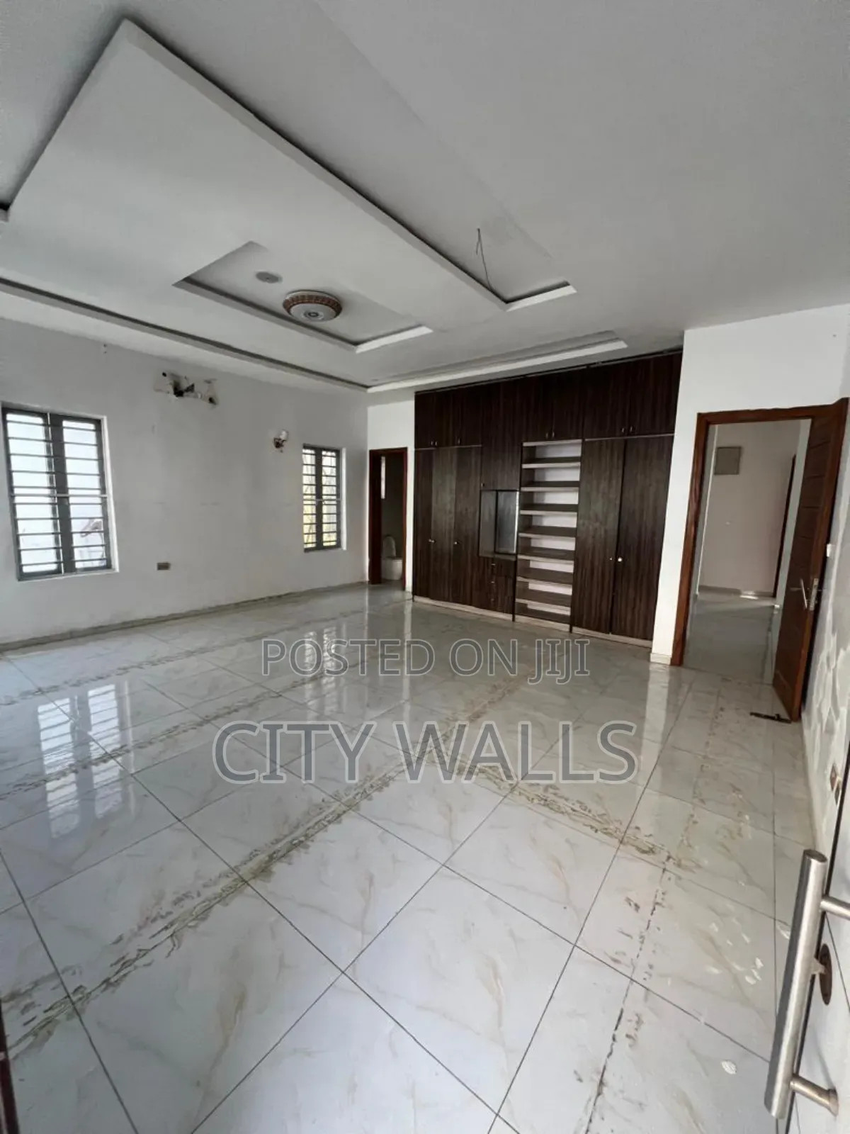 1bdrm Shared Apartment in Chevy View Estate, Chevron for rent