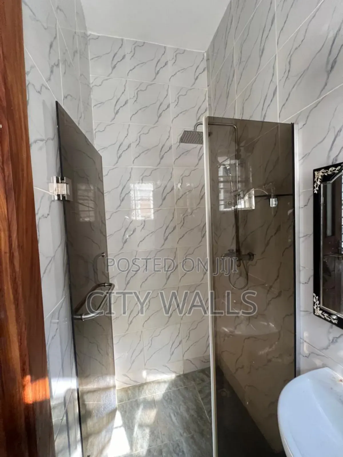 1bdrm Shared Apartment in Chevy View Estate, Chevron for rent