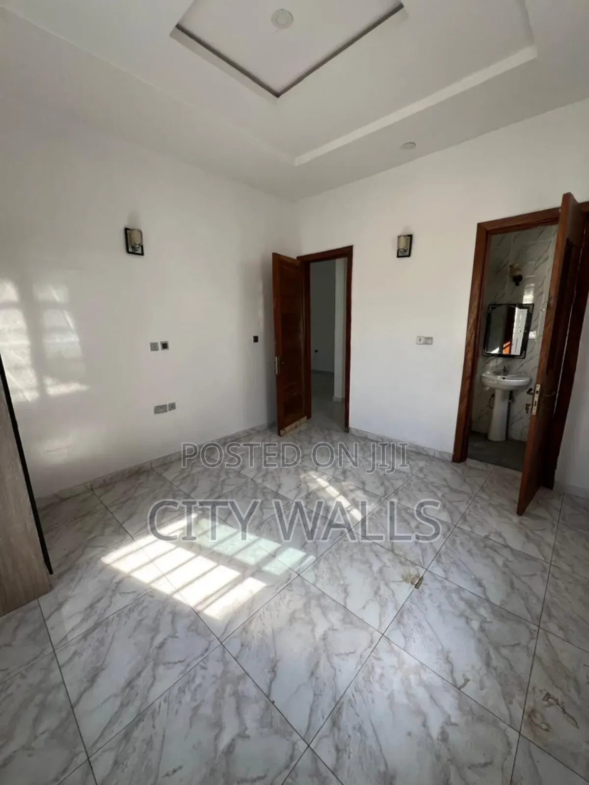 1bdrm Shared Apartment in Chevy View Estate, Chevron for rent