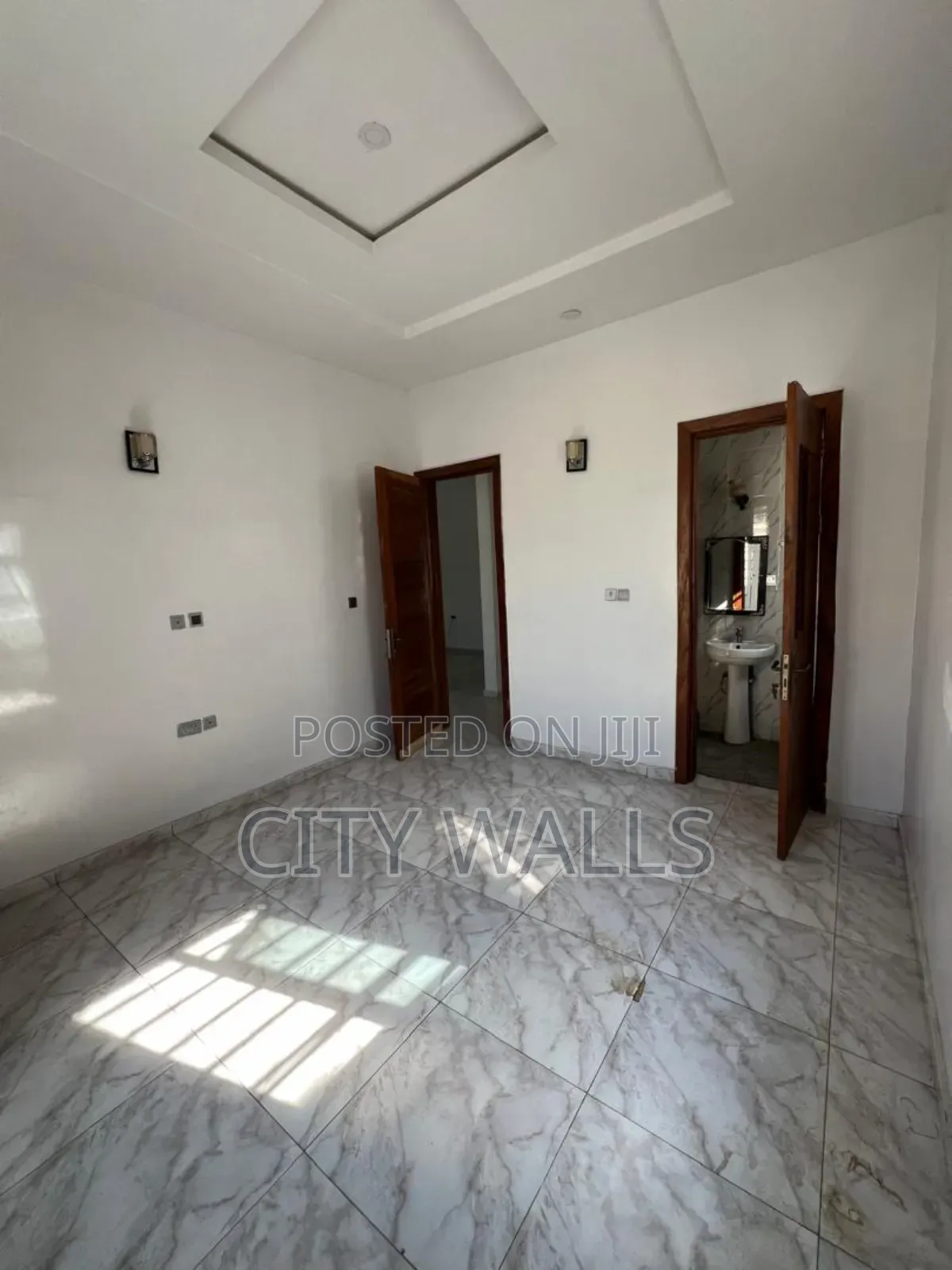 1bdrm Shared Apartment in Chevy View Estate, Chevron for rent