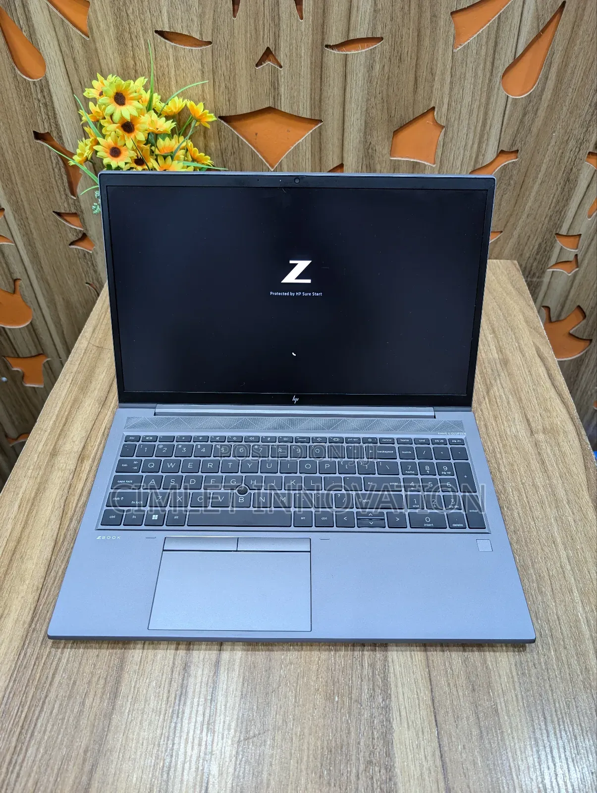 Laptop HP ZBook Firefly G8 16GB Intel Core I7 SSD 512GB