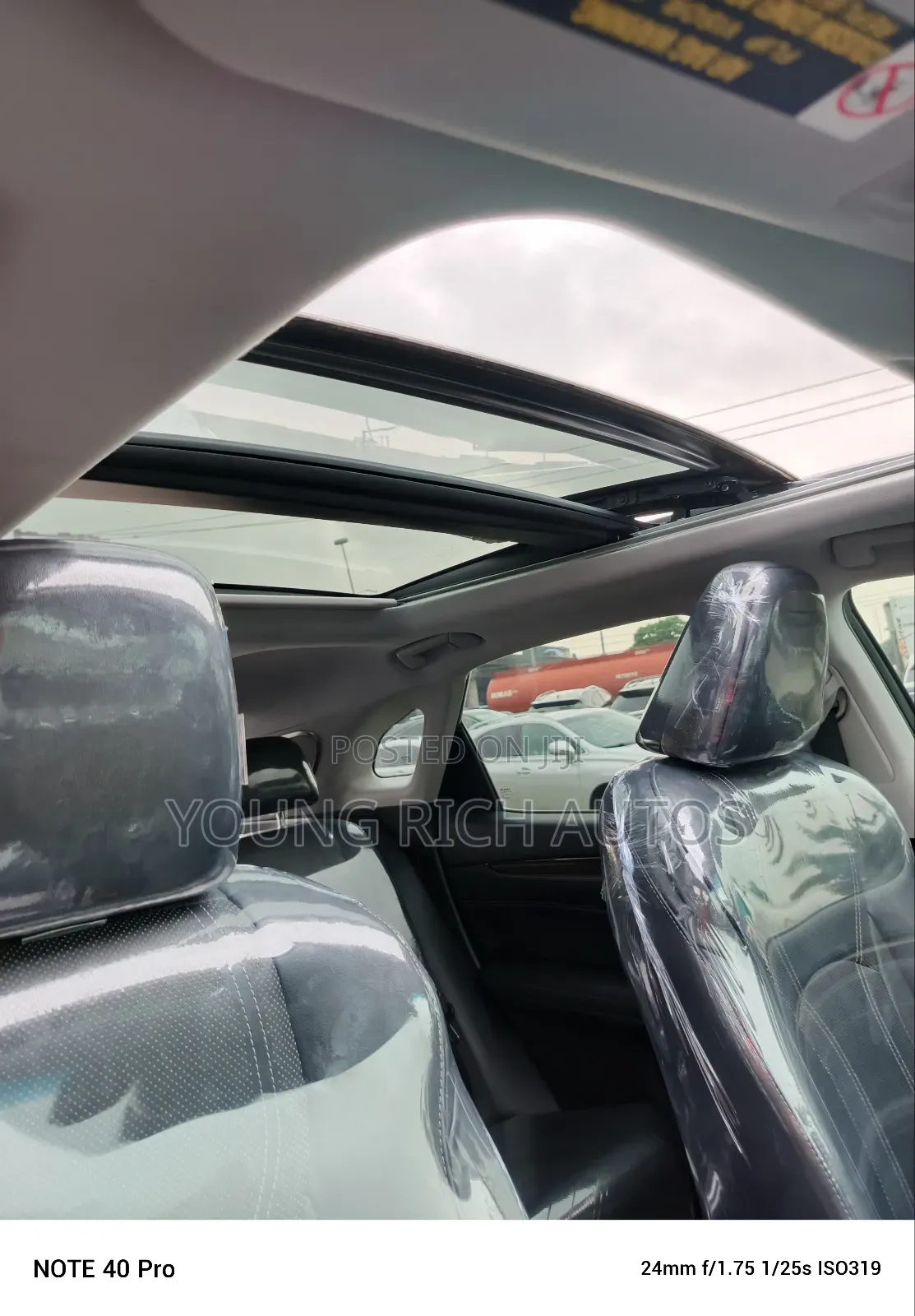 Lexus RX 2017 Gray