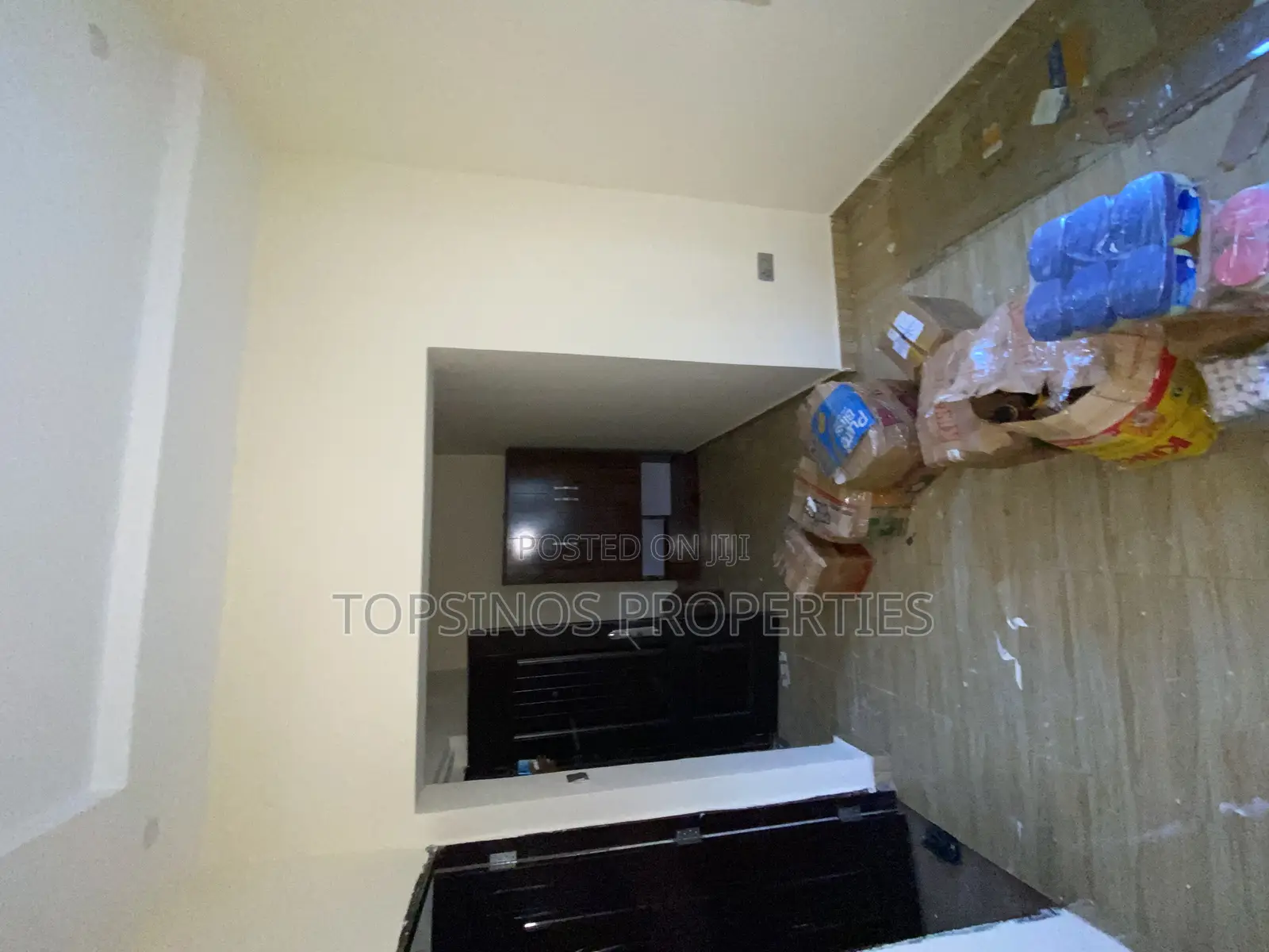 2bdrm Block of Flats in Dawaki for rent