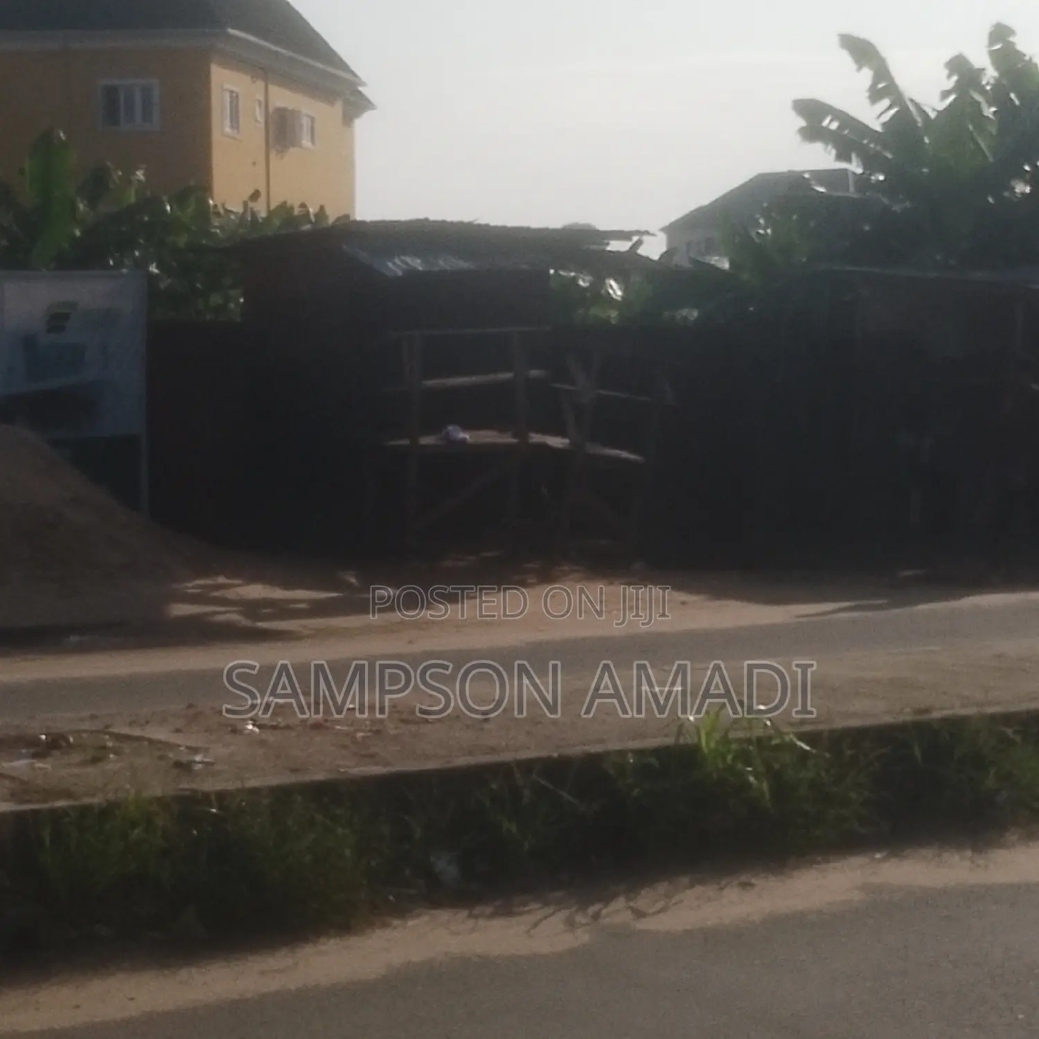 60 Plots of Land for Sale Within Express Ozuoba Rd