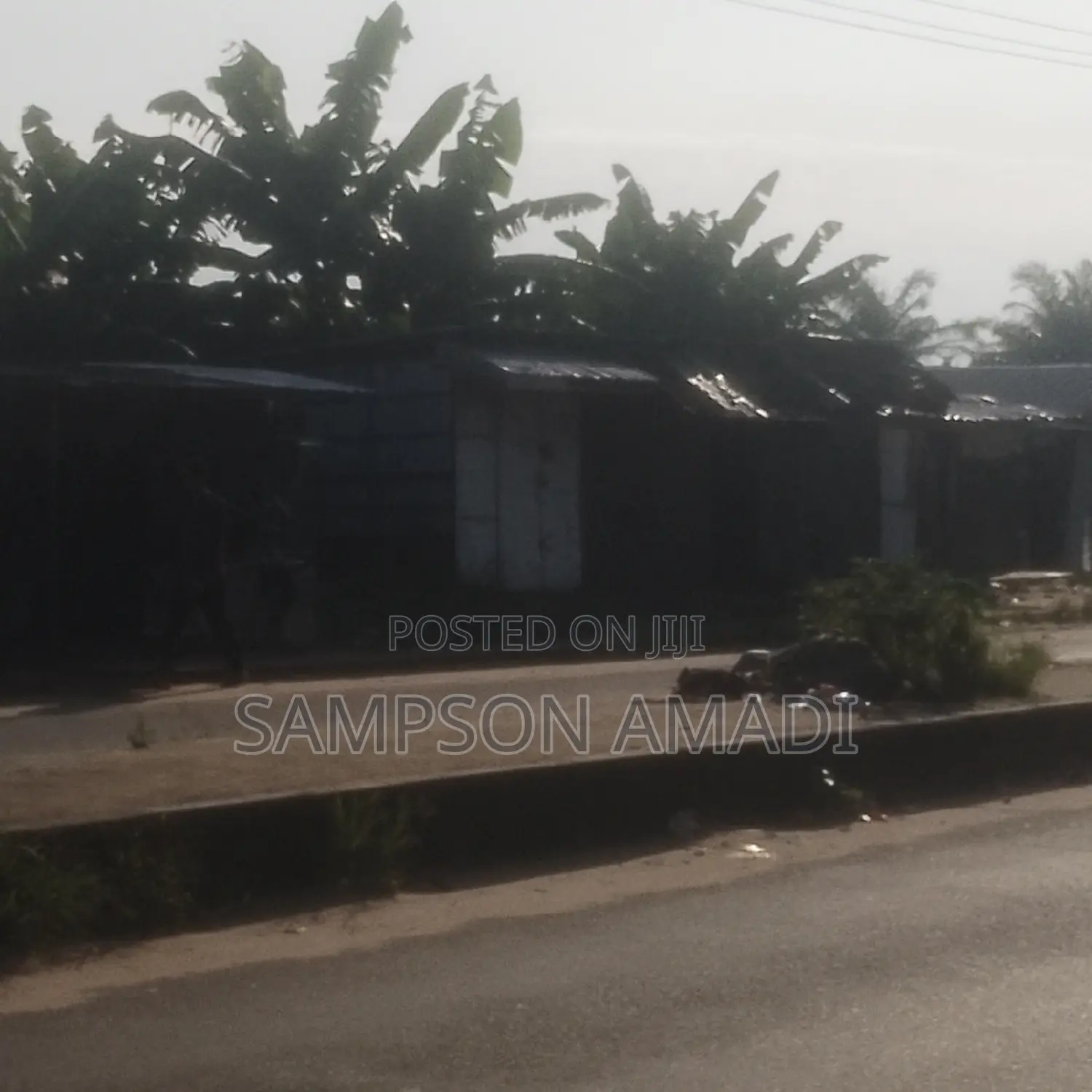 60 Plots of Land for Sale Within Express Ozuoba Rd