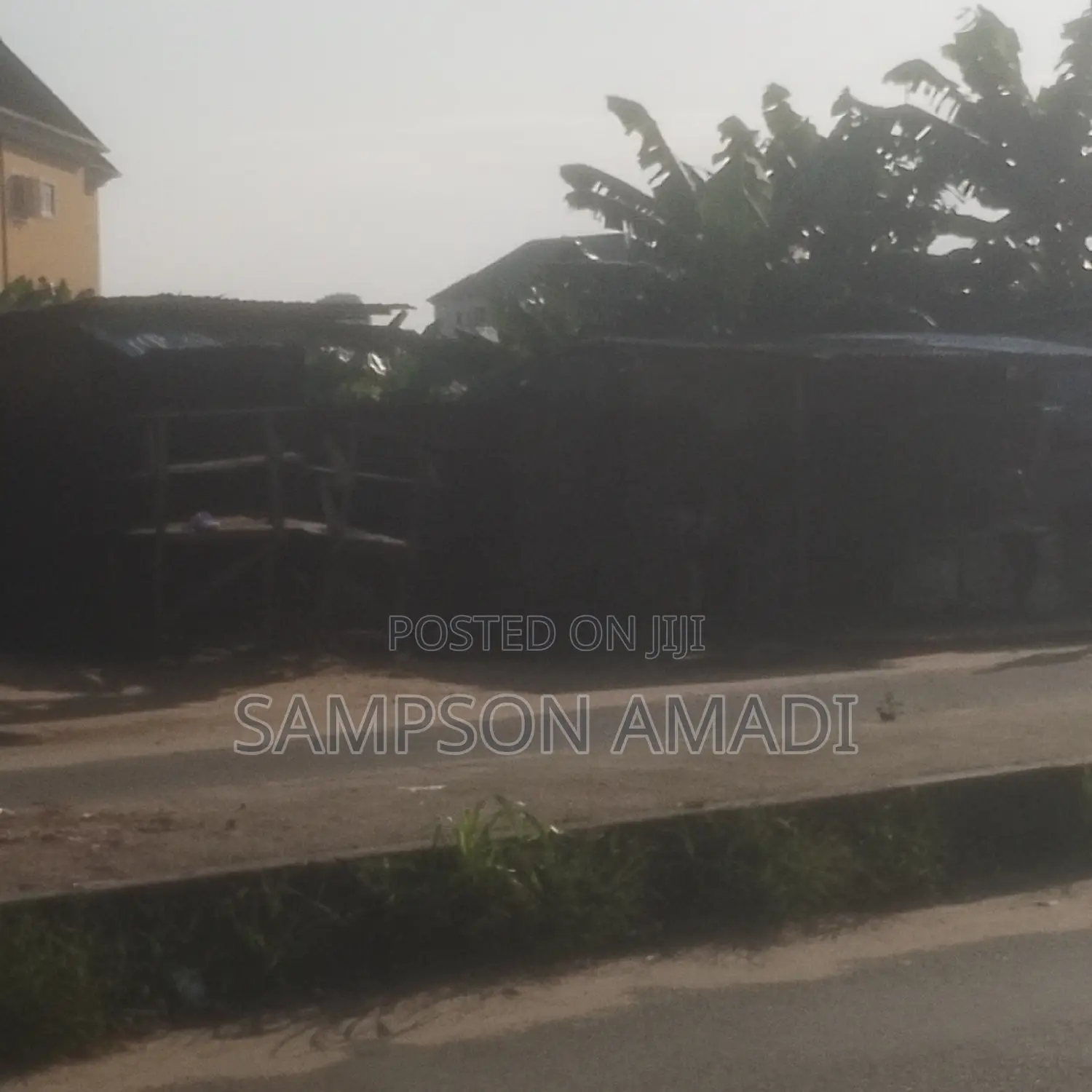 60 Plots of Land for Sale Within Express Ozuoba Rd