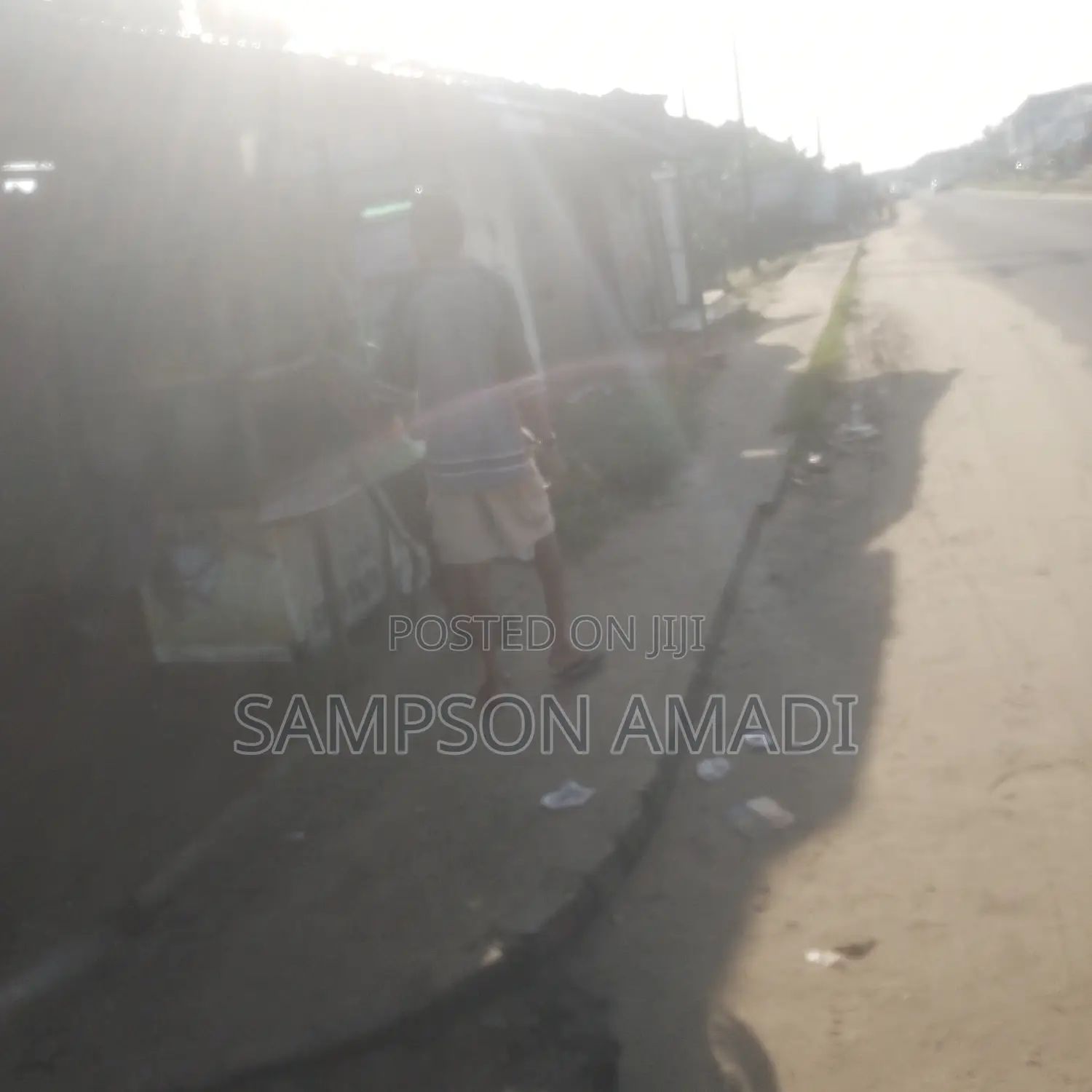 60 Plots of Land for Sale Within Express Ozuoba Rd