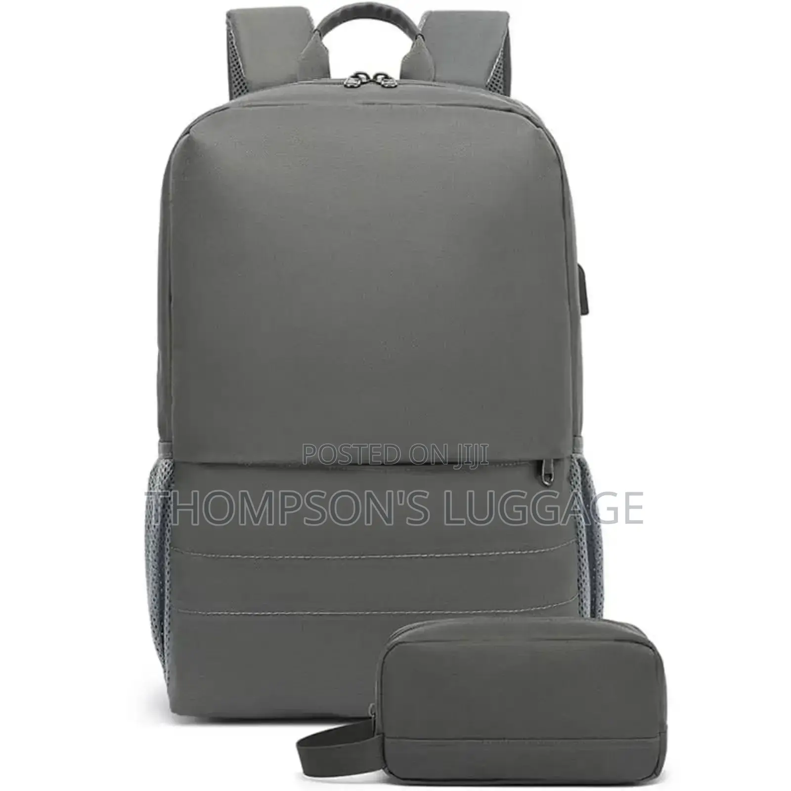 Unique Backpack 