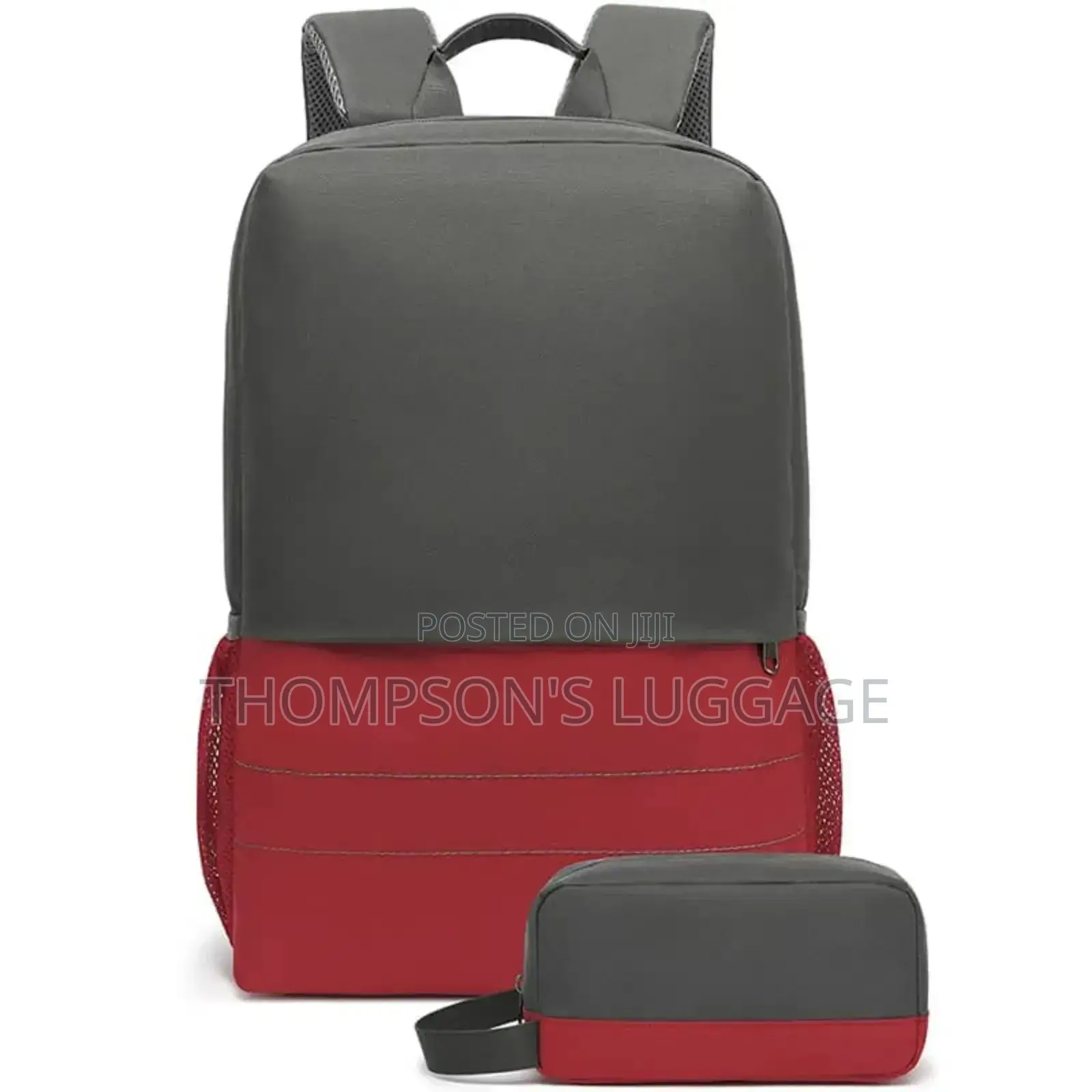 Unique Backpack 