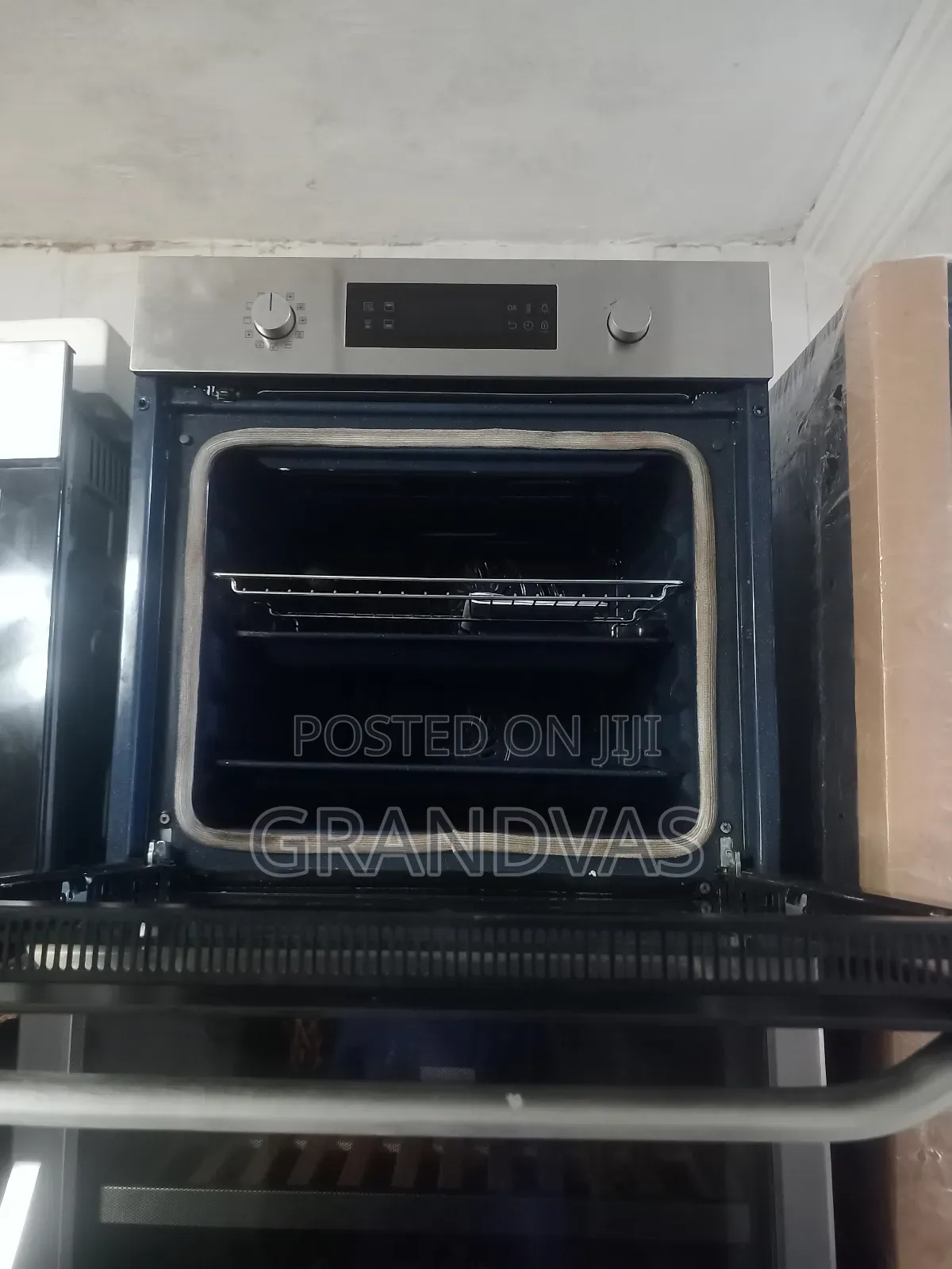 Built-in Oven Samsung