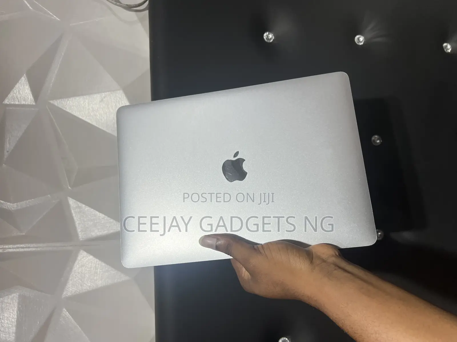 Laptop Apple MacBook Air 2020 M1 8GB Apple M1 SSD 128GB