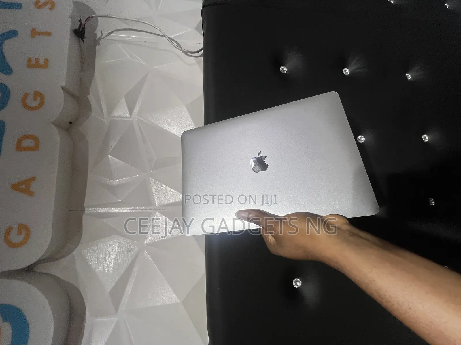 Laptop Apple MacBook Air 2020 M1 8GB Apple M1 SSD 128GB