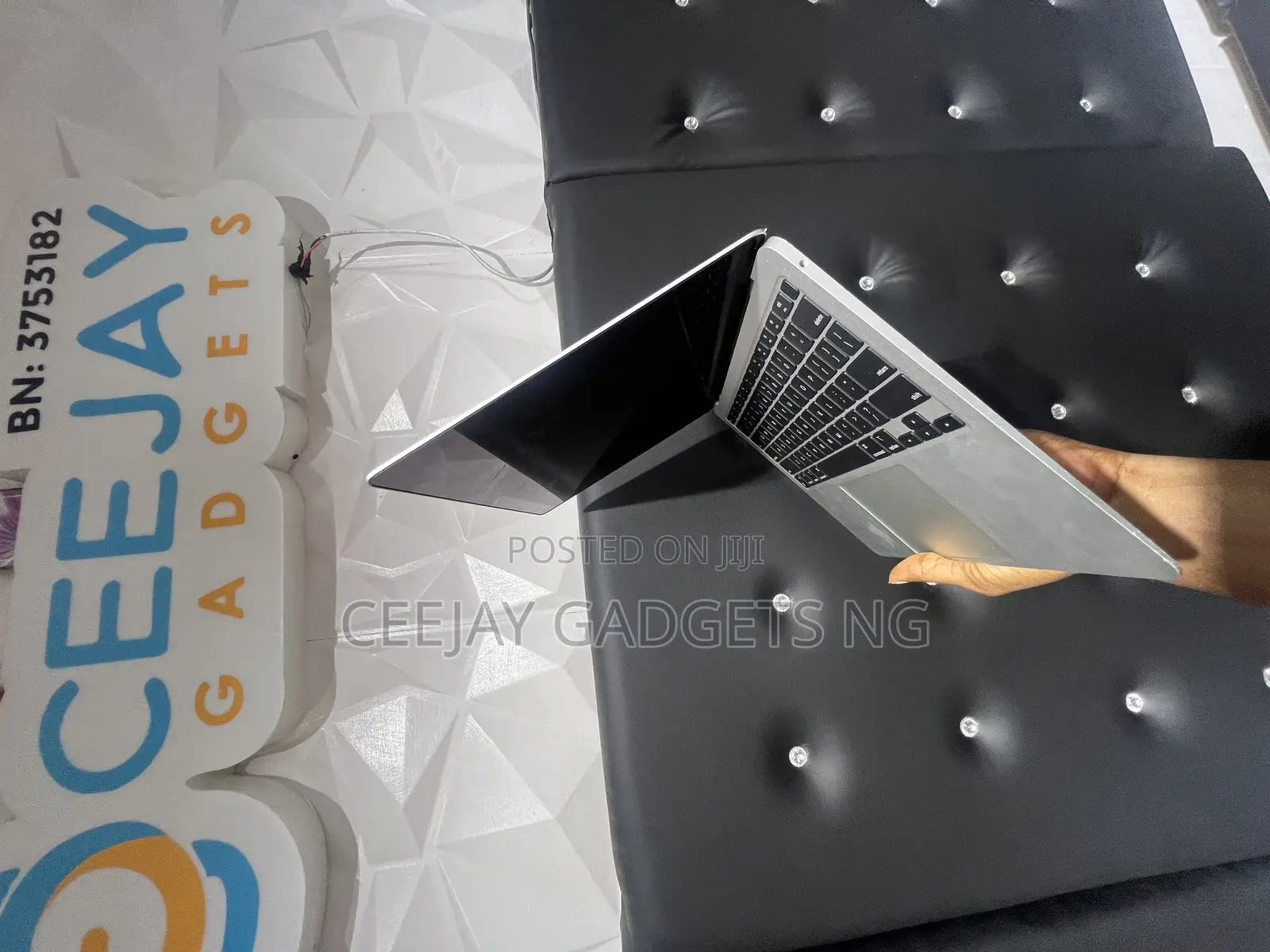 Laptop Apple MacBook Air 2020 M1 8GB Apple M1 SSD 128GB