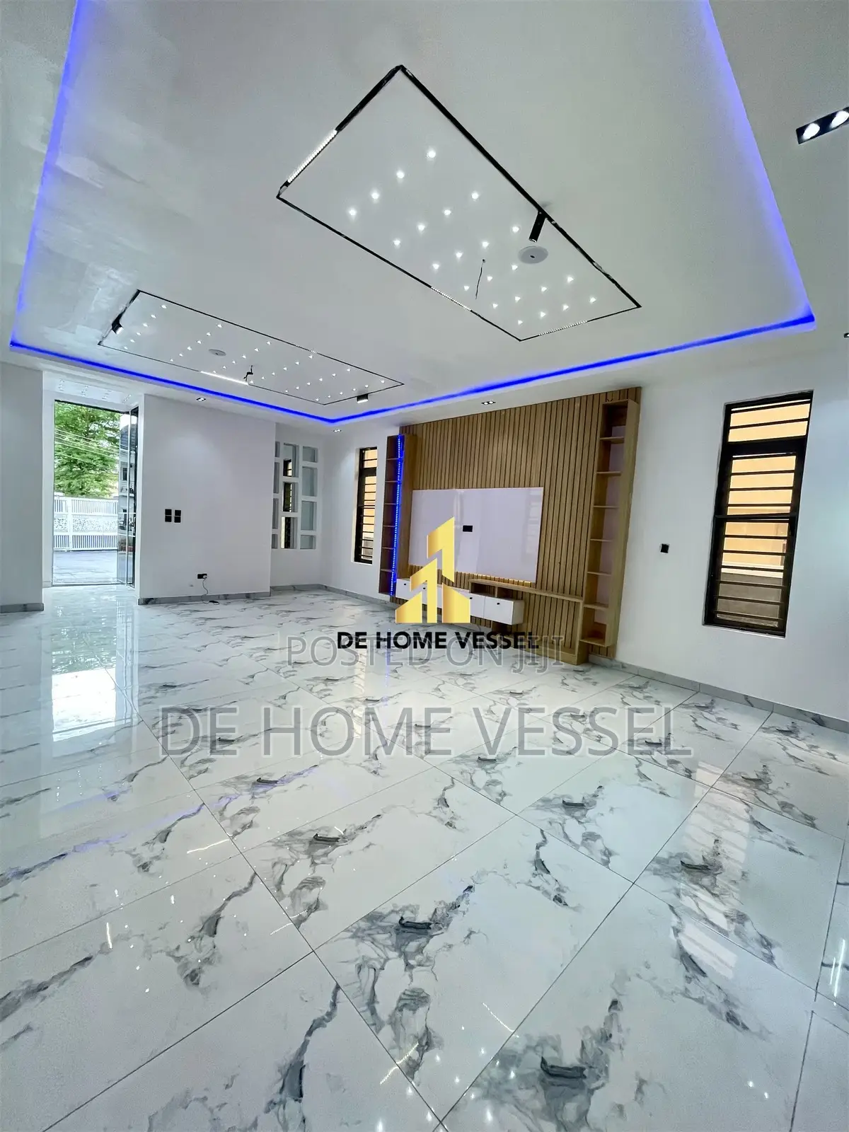 4bdrm Duplex in Ajah for sale