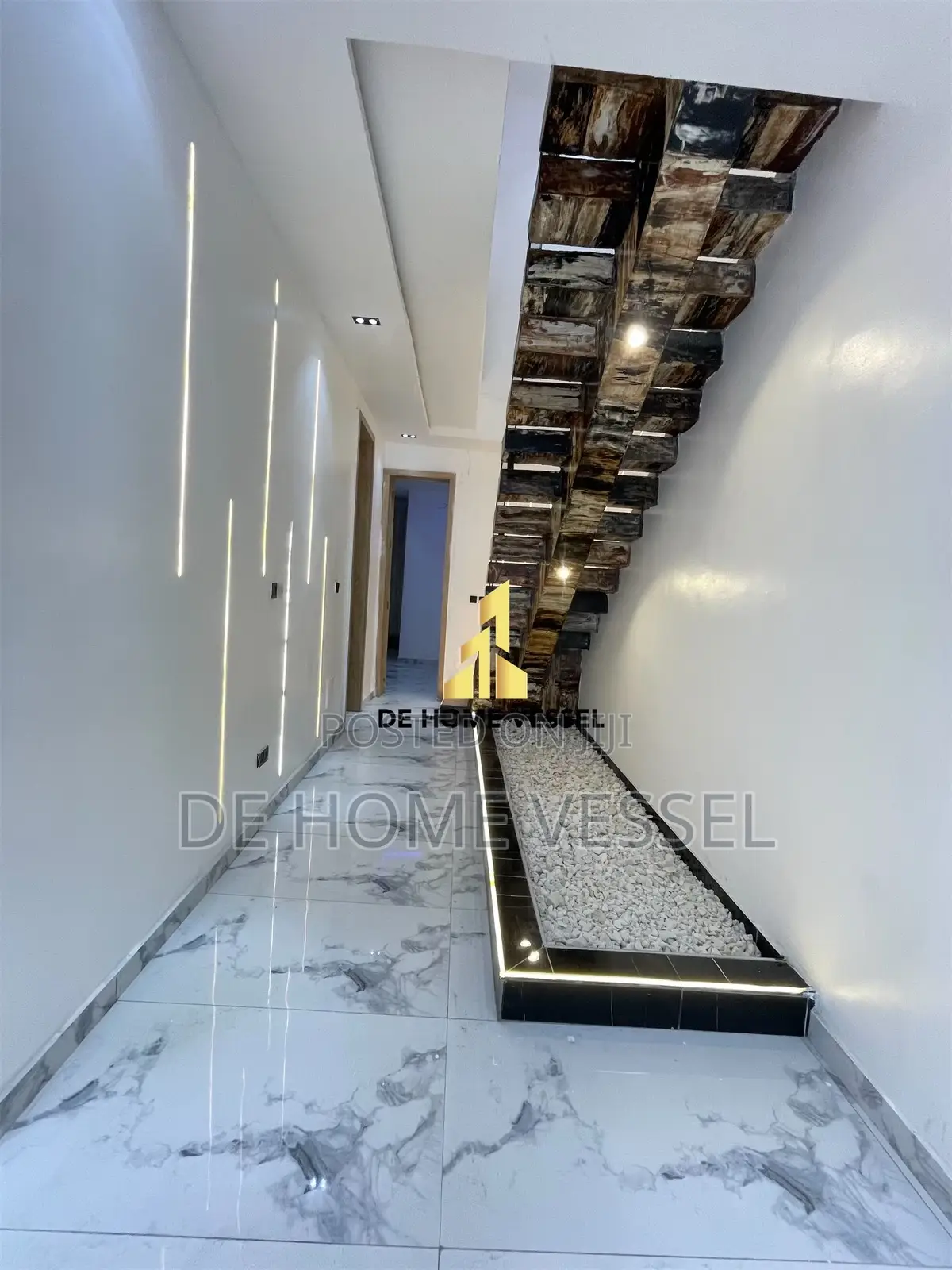 4bdrm Duplex in Ajah for sale