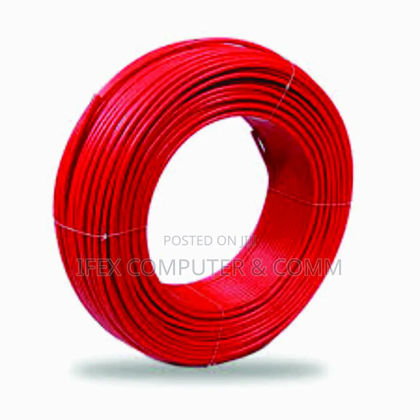 I-Pro 1.5mm Fire Alarm Cable (100M)