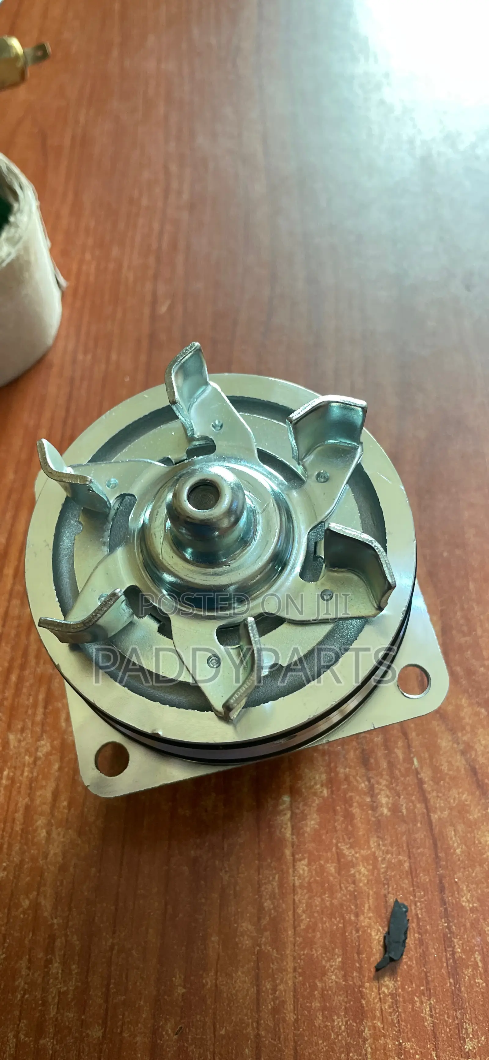 Nissan Frontier Water Pump