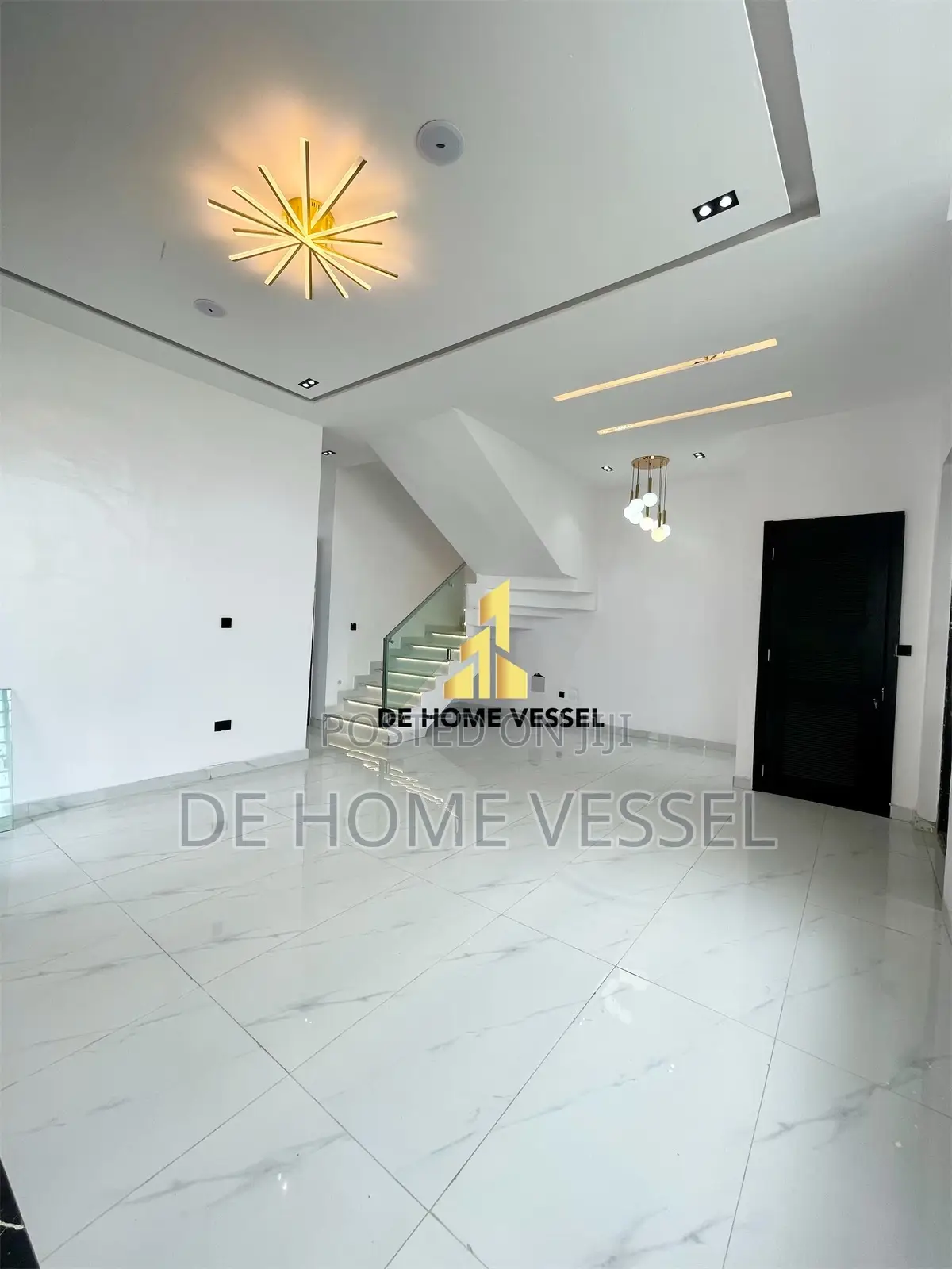 4bdrm Duplex in Ajah for sale