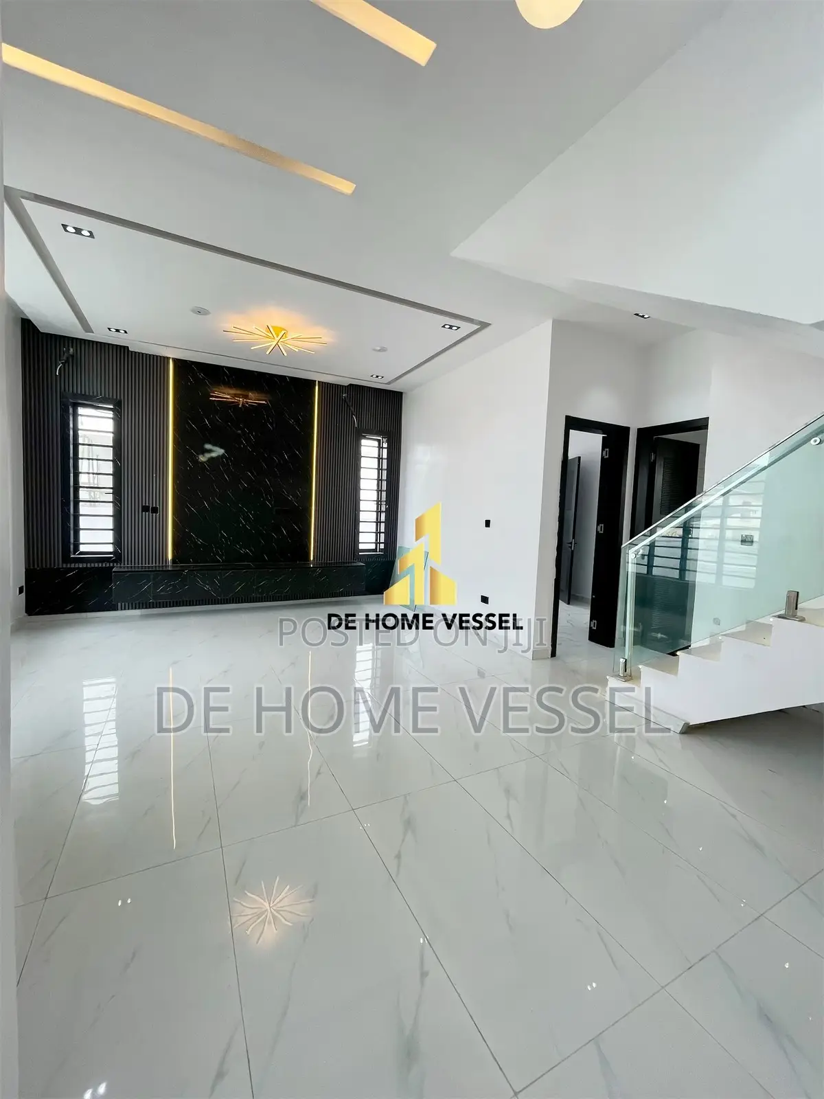 4bdrm Duplex in Ajah for sale