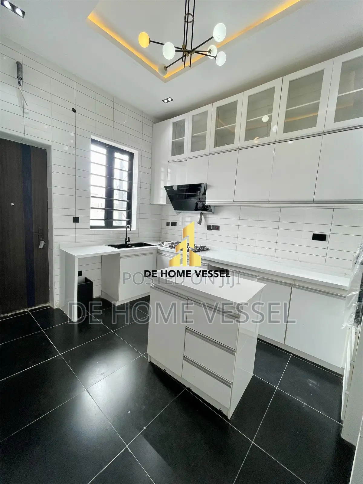 4bdrm Duplex in Ajah for sale