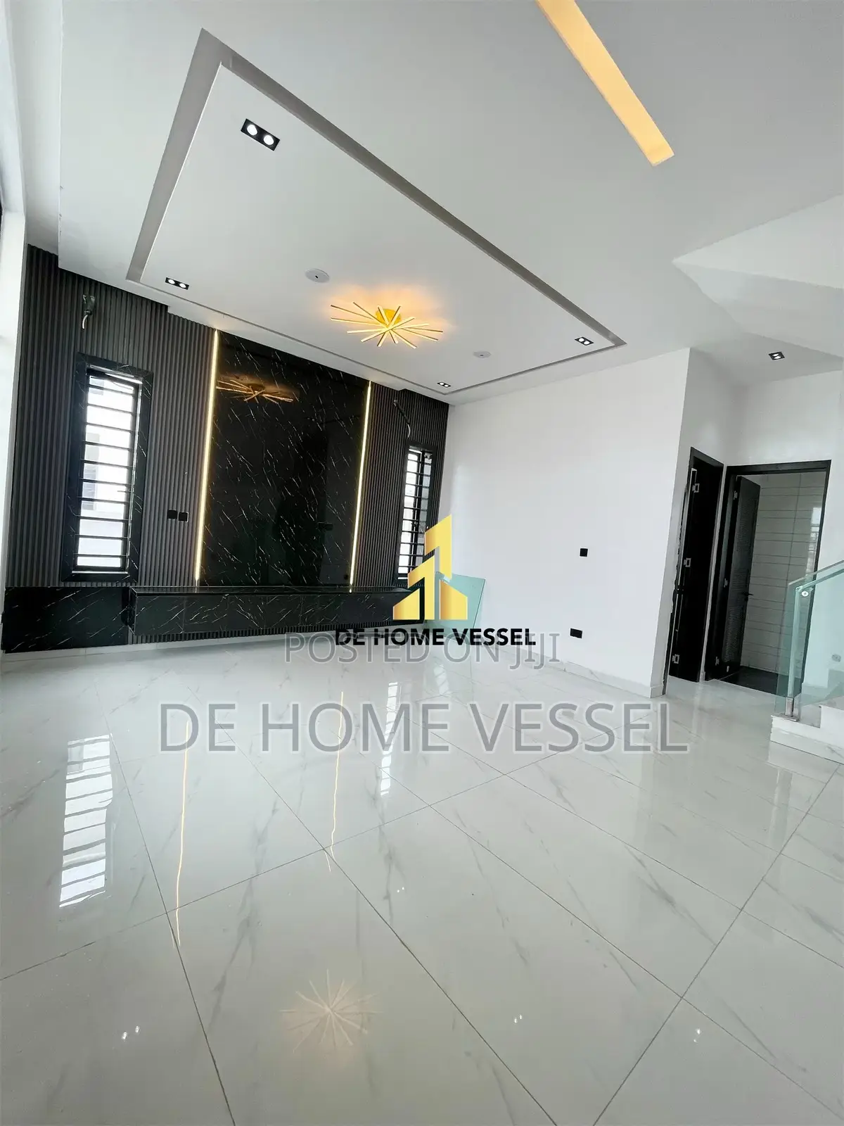 4bdrm Duplex in Ajah for sale