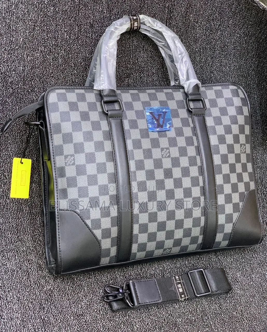 Luxury Designer Laptop/Office Bags