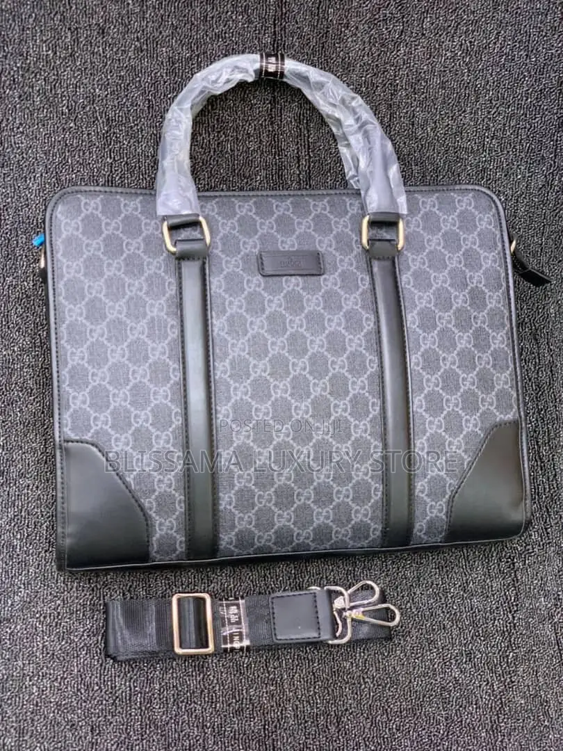 Luxury Designer Laptop/Office Bags