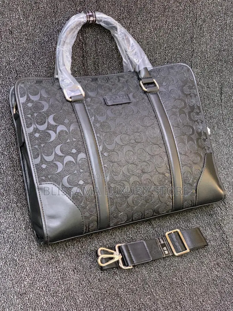 Luxury Designer Laptop/Office Bags