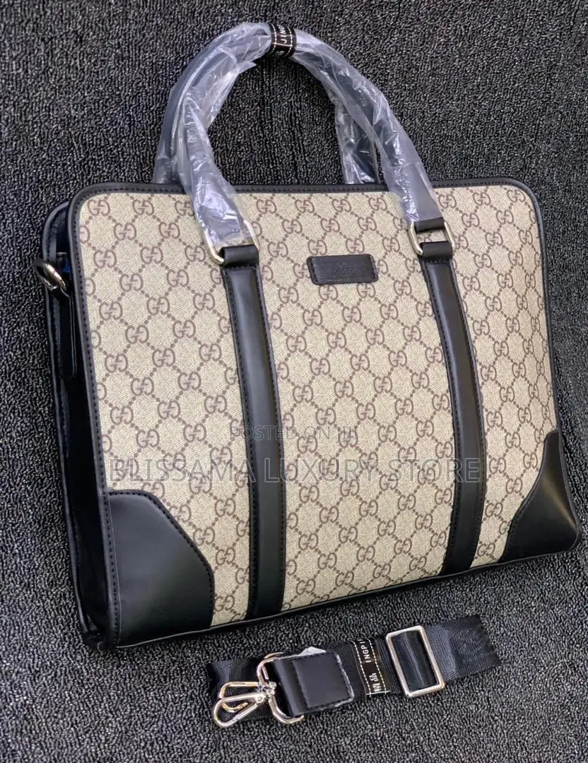 Luxury Designer Laptop/Office Bags