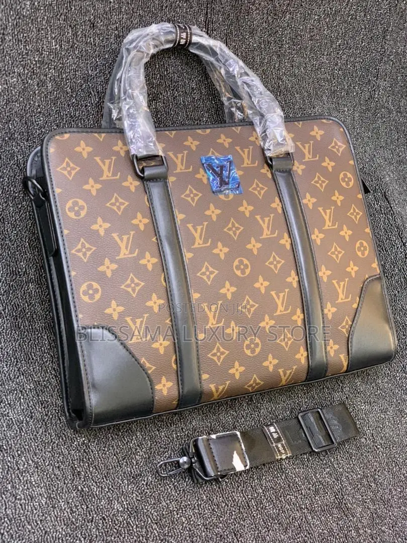 Luxury Designer Laptop/Office Bags