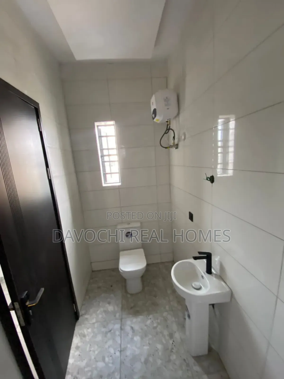 2bdrm Apartment in Ikate Lekki for rent