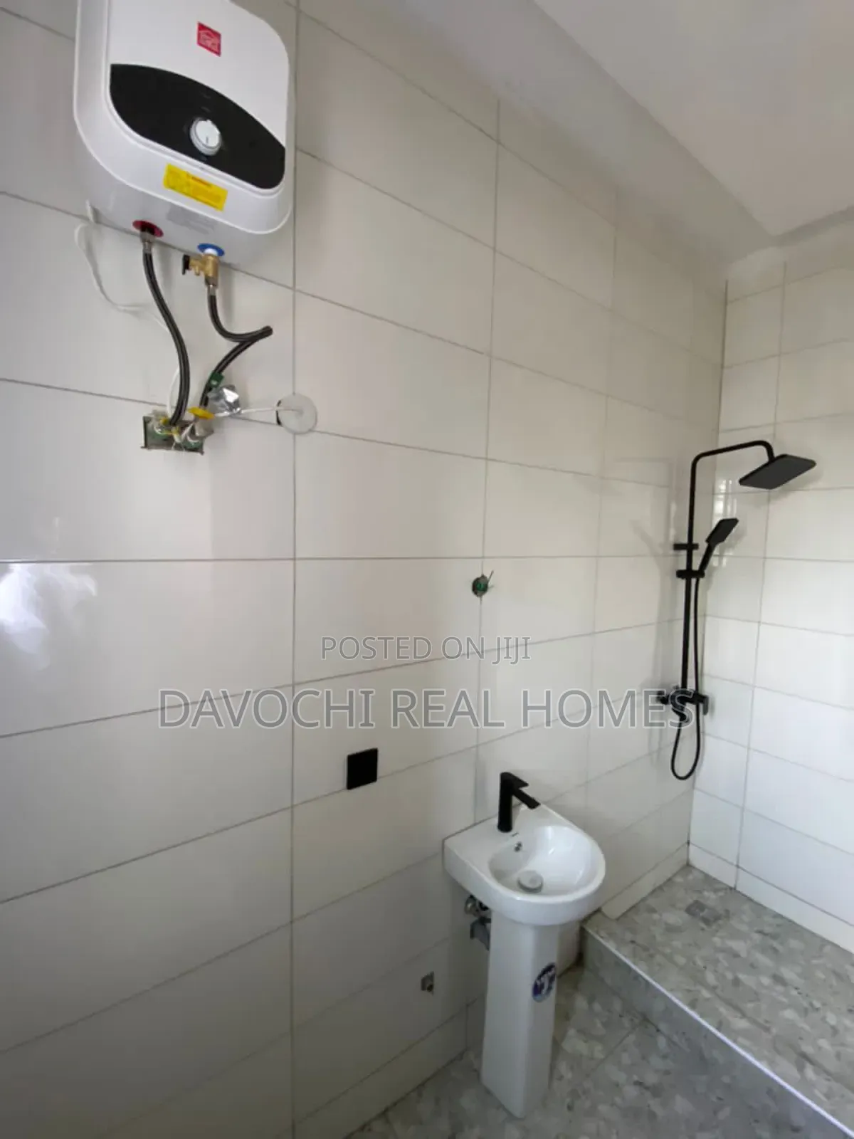 2bdrm Apartment in Ikate Lekki for rent
