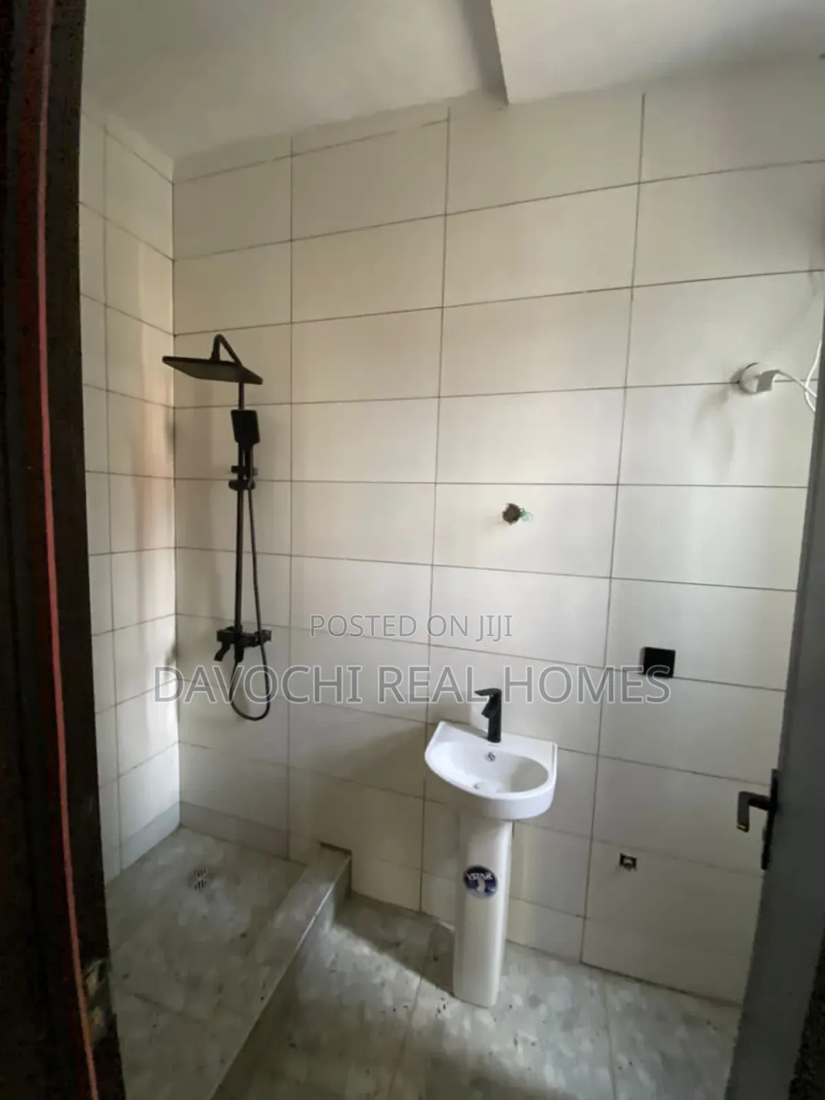 2bdrm Apartment in Ikate Lekki for rent
