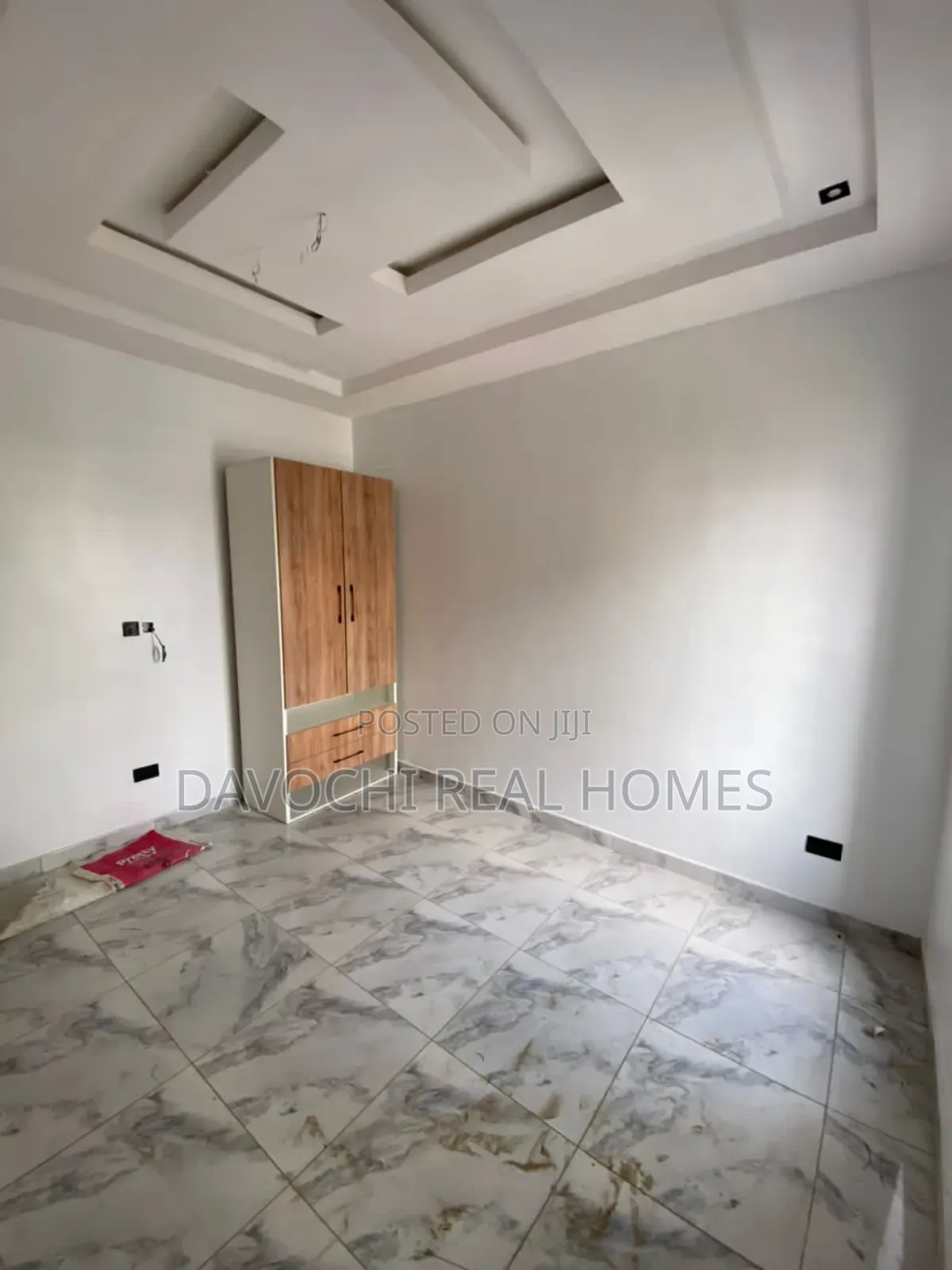 2bdrm Apartment in Ikate Lekki for rent