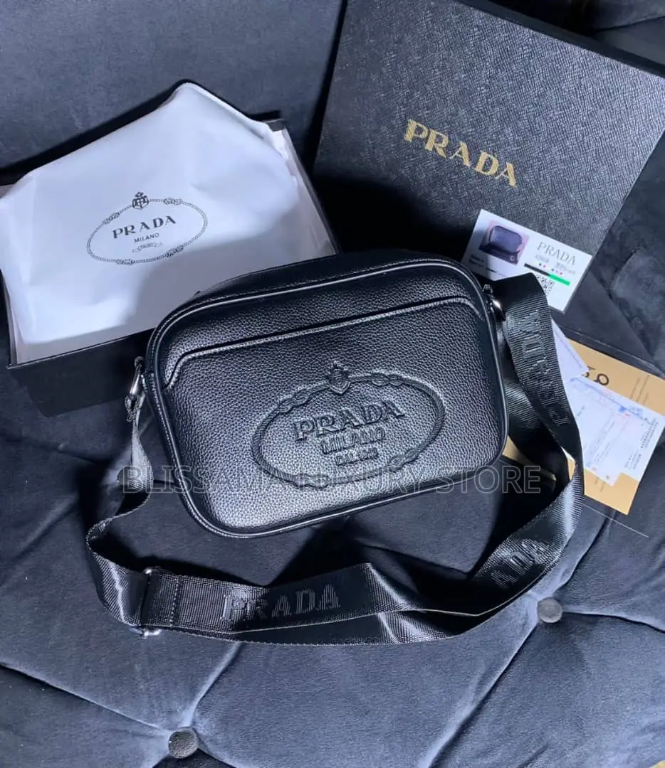 Luxury Designer Side Bags