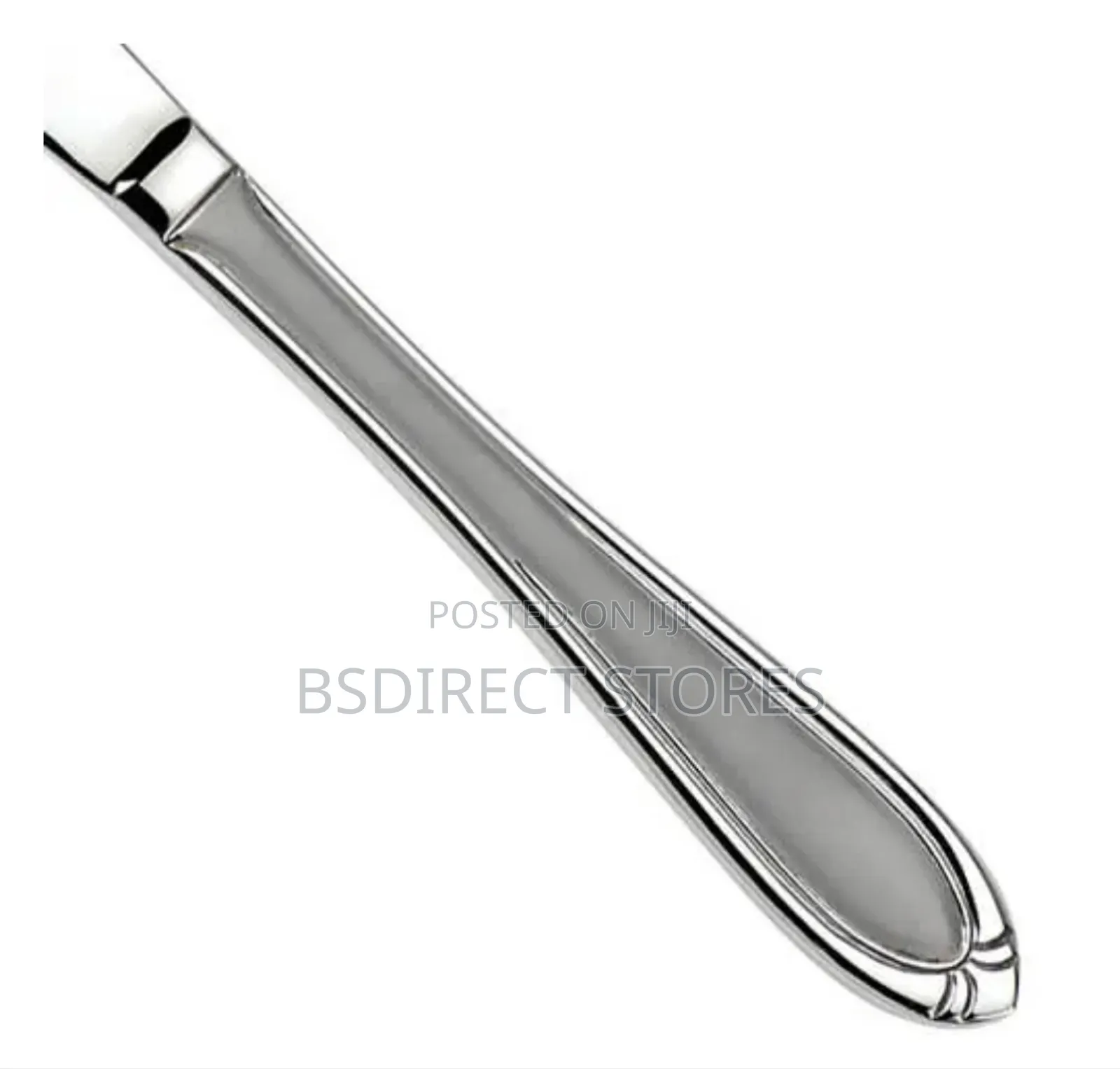 Arthur Price Tempo 16- Piece Brushed Stainless Steel Cutlery