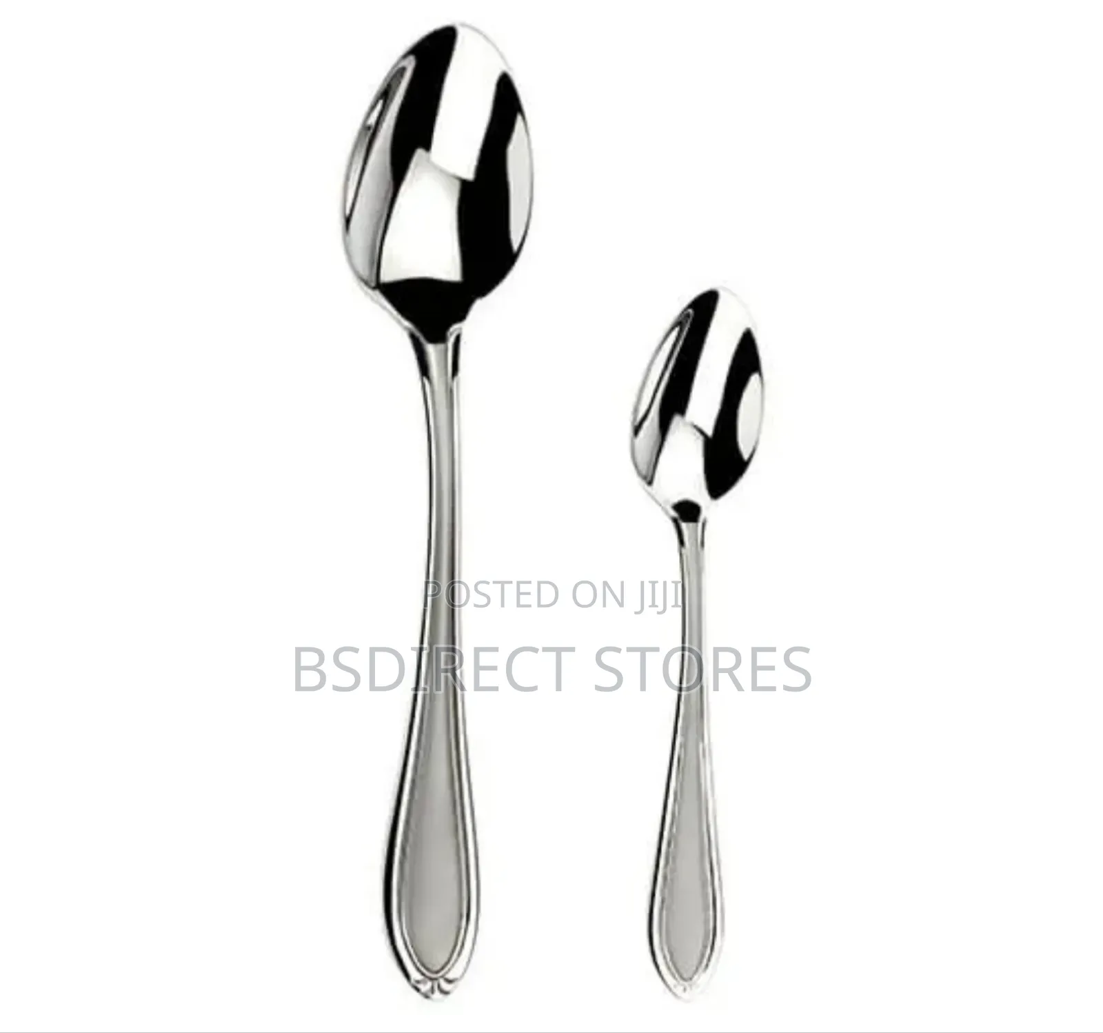 Arthur Price Tempo 16- Piece Brushed Stainless Steel Cutlery