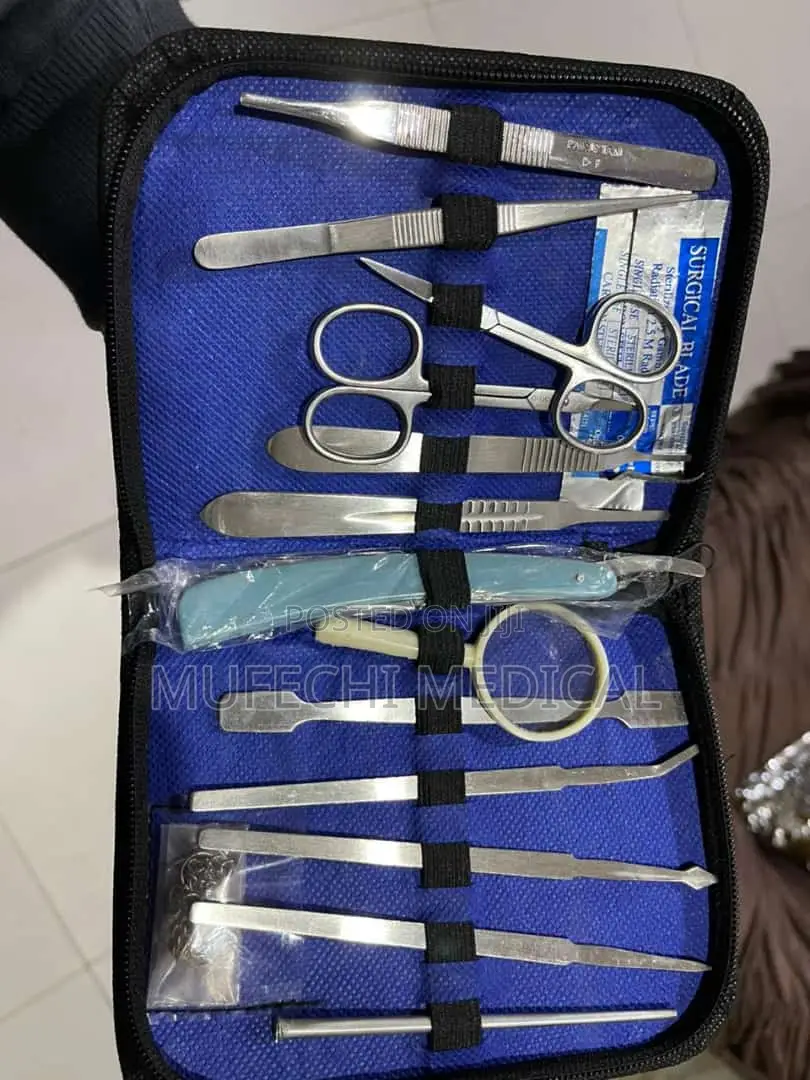 Circumcision Set