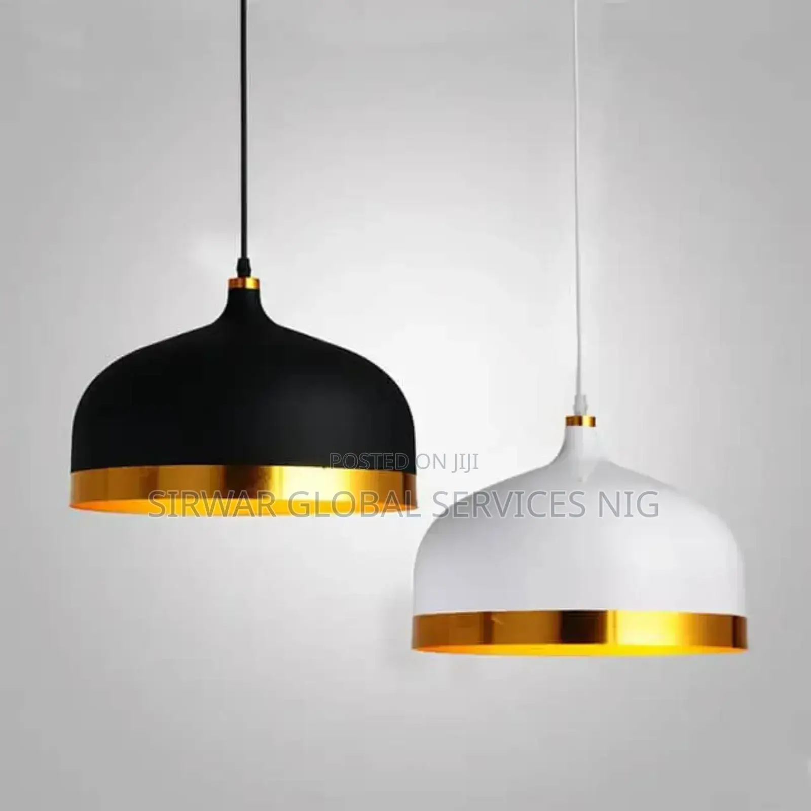Pendant Dropping Light