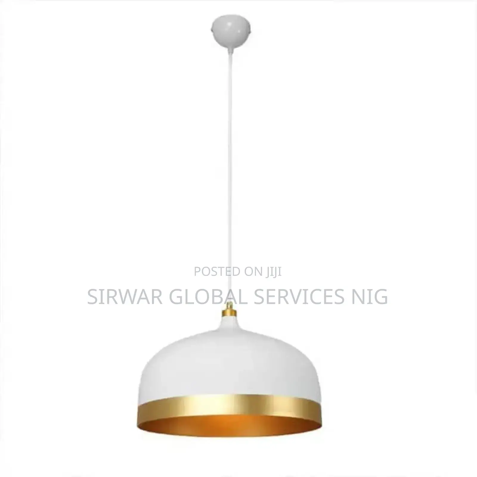 Pendant Dropping Light