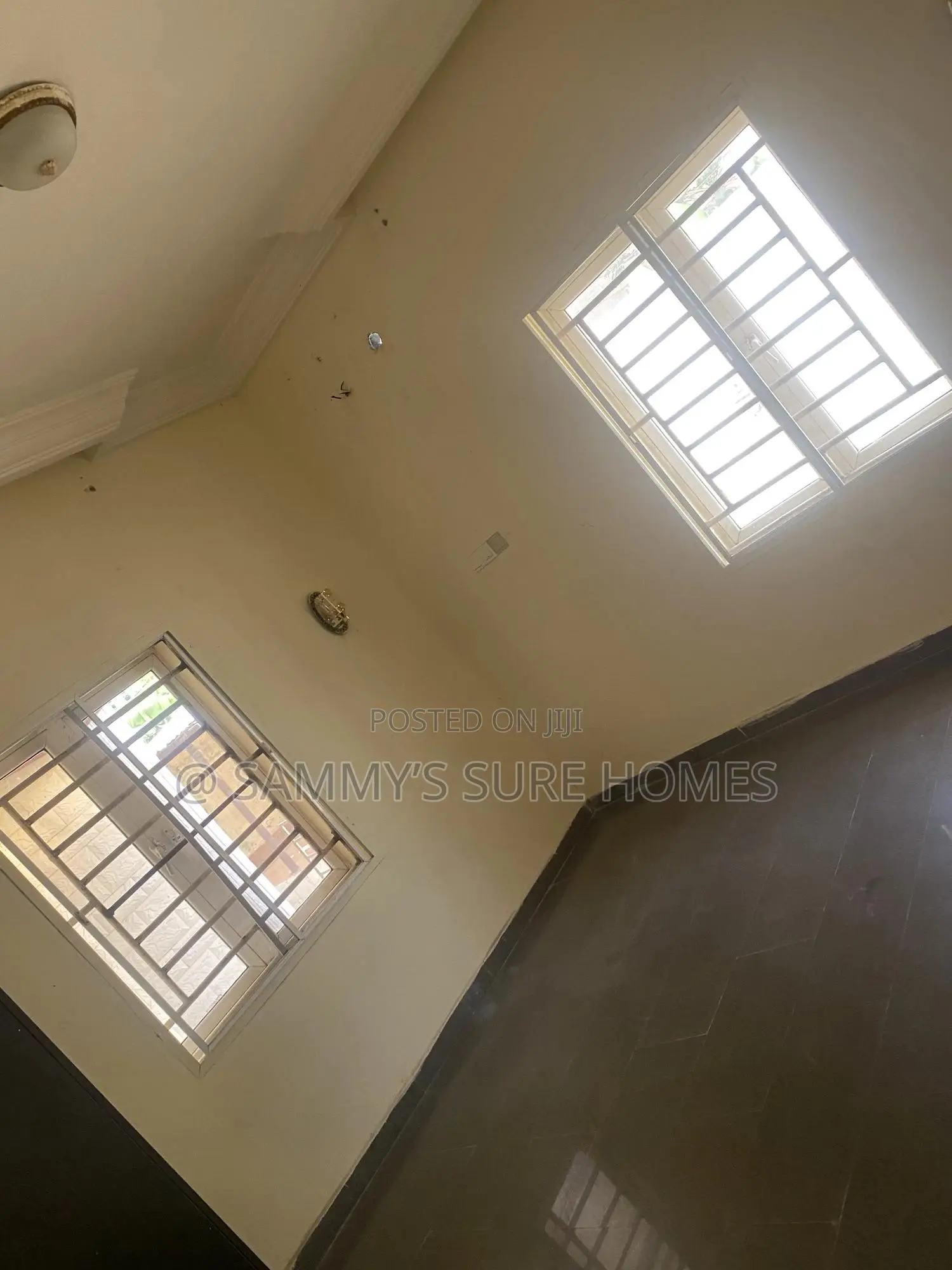 4bdrm Duplex in Ipent 7 Estate, Gwarinpa for rent