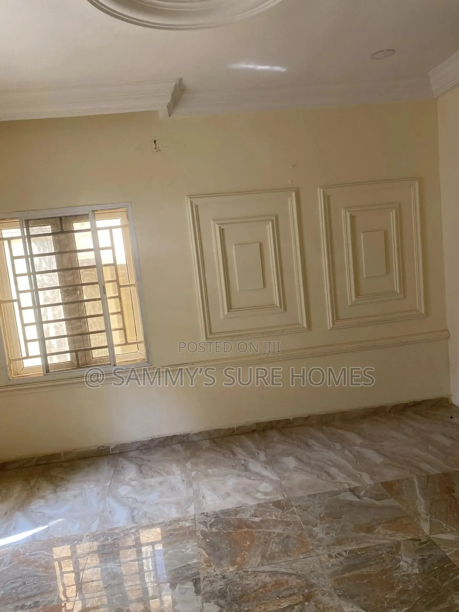 4bdrm Duplex in Ipent 7 Estate, Gwarinpa for rent