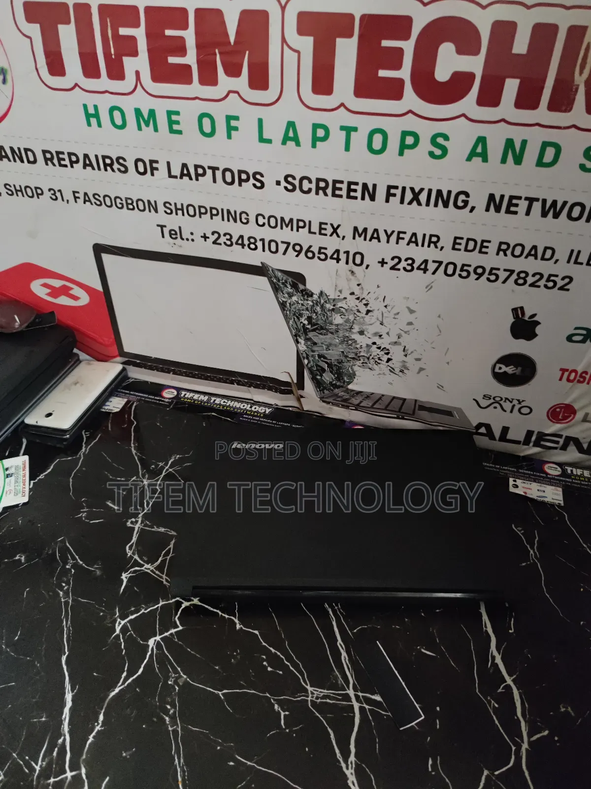 Laptop Lenovo B570 8GB Intel Core I5 HDD 500GB