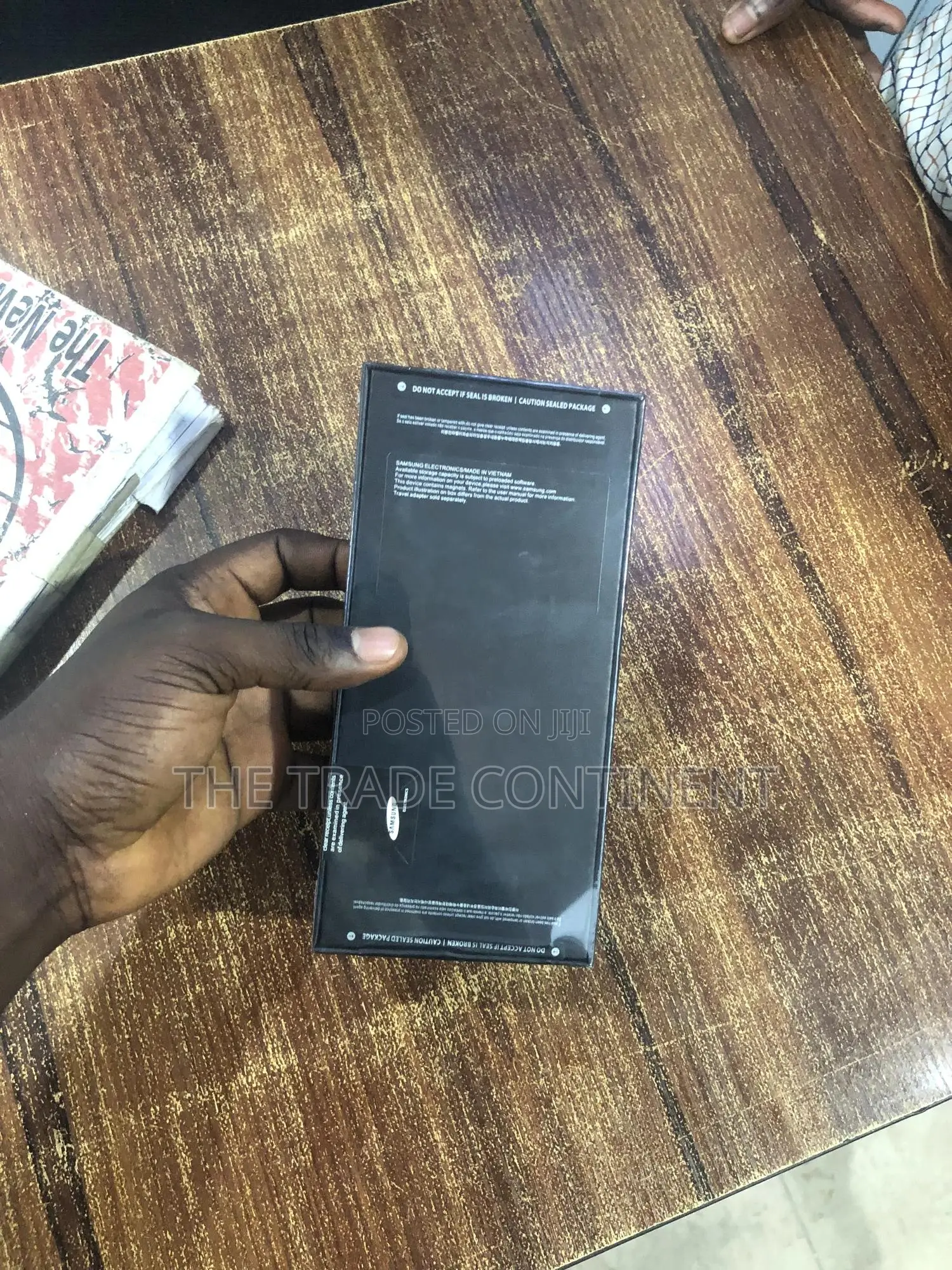 New Samsung Galaxy Z Flip 5 512 GB