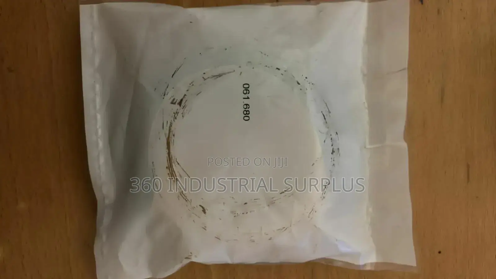 ELRING Crankshaft Seal 061.680