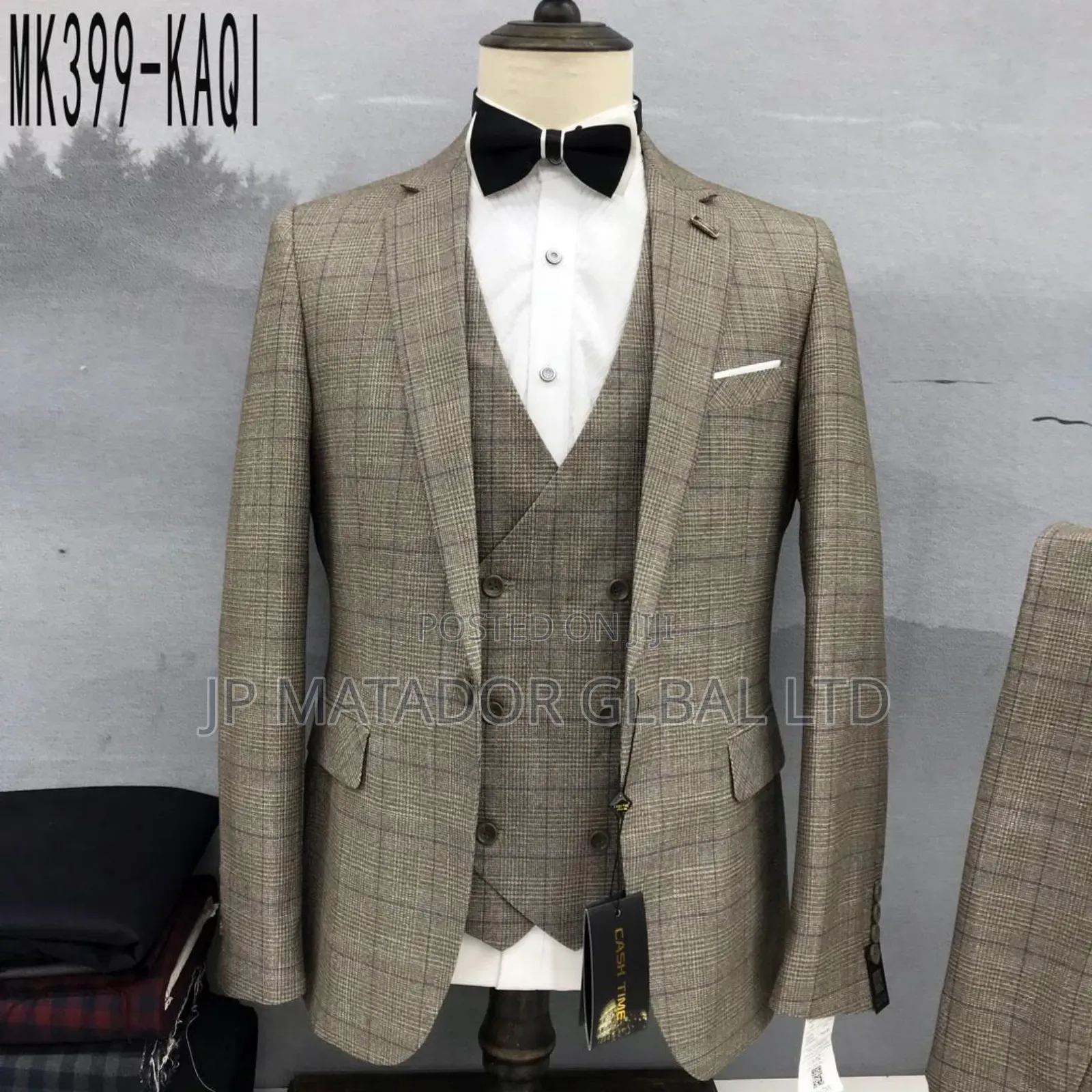 High Quality! New Turkey Men's Suits