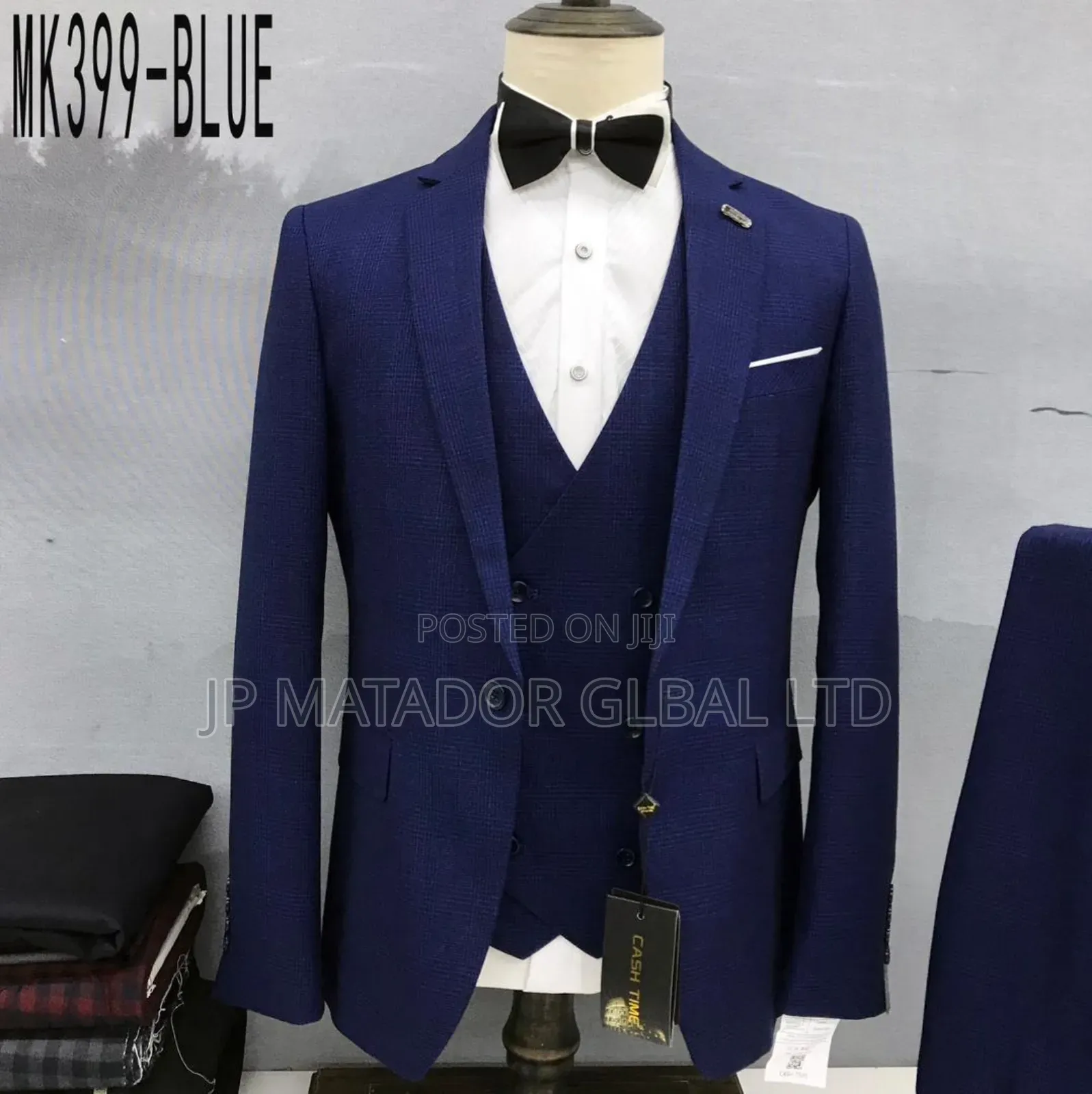 High Quality! New Turkey Men's Suits