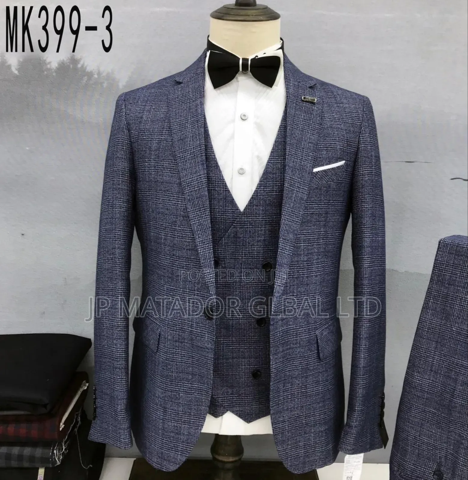 High Quality! New Turkey Men's Suits