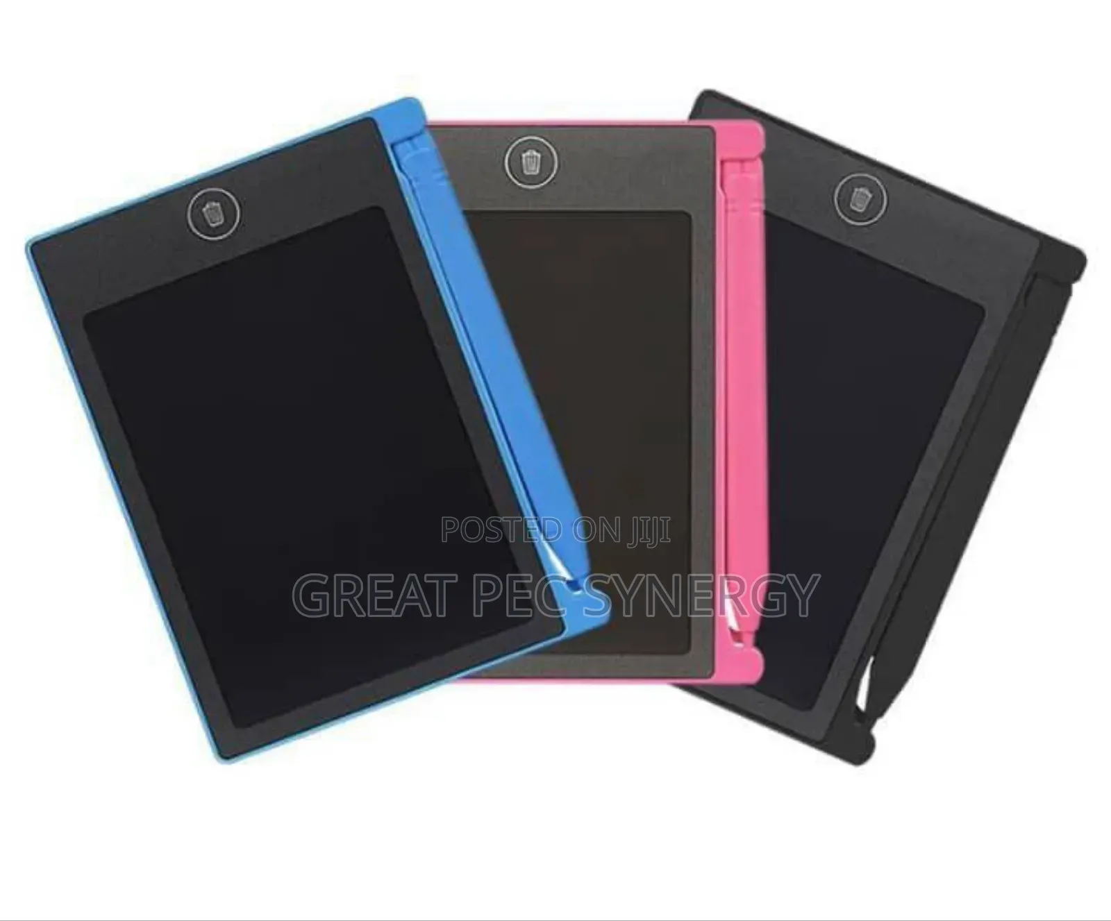 6.5 Children Writing Pad