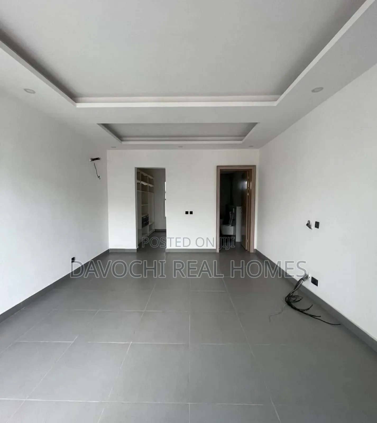4bdrm Duplex in Lekki Phase One for rent